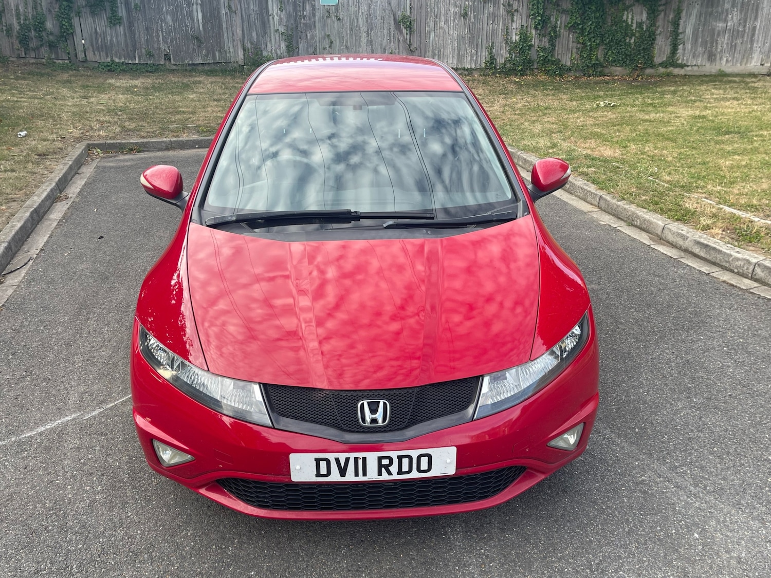 Vehicle 6