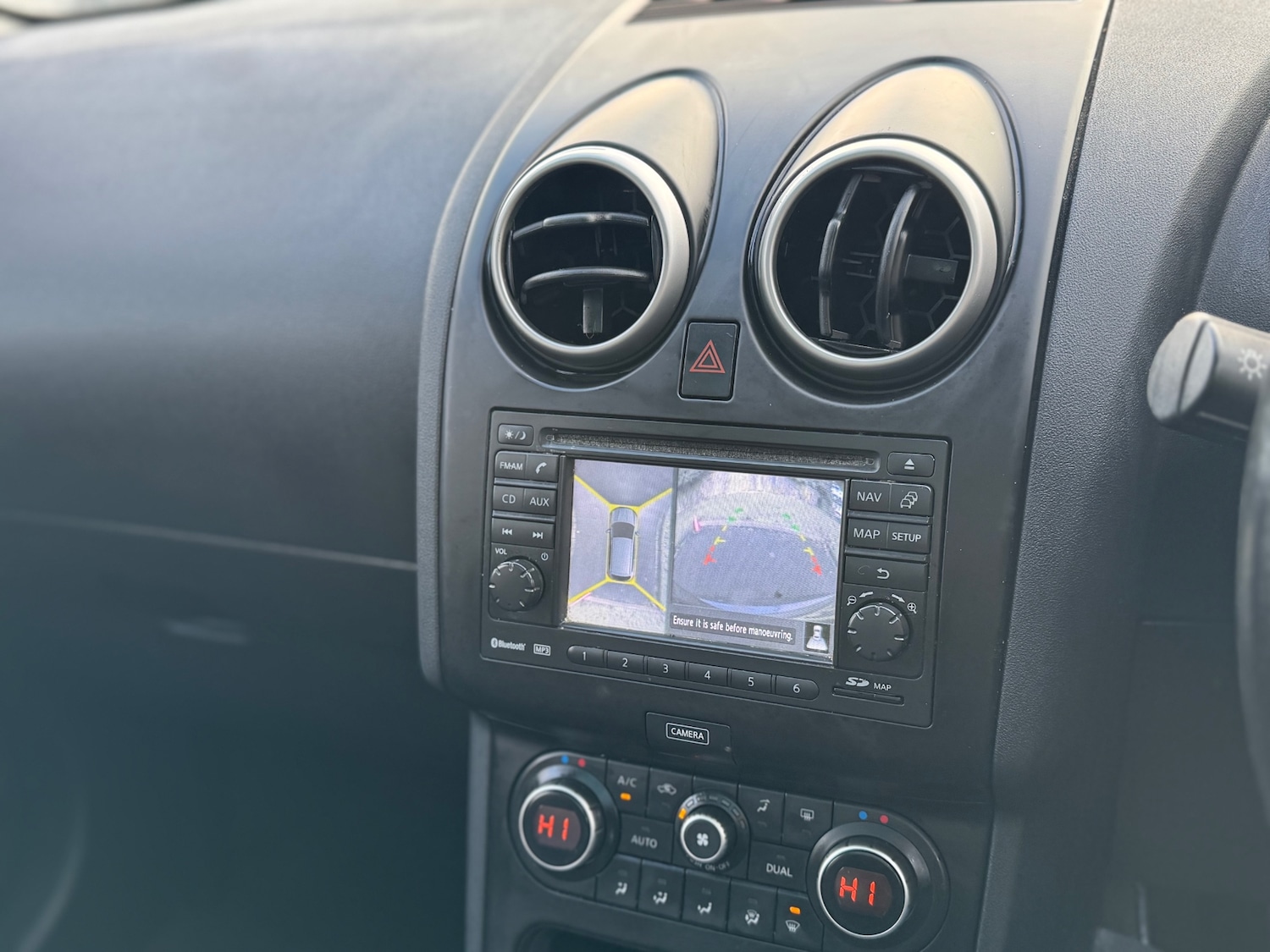 Used Nissan Qashqai+2 2013 for sale - 76830973: Photo 12