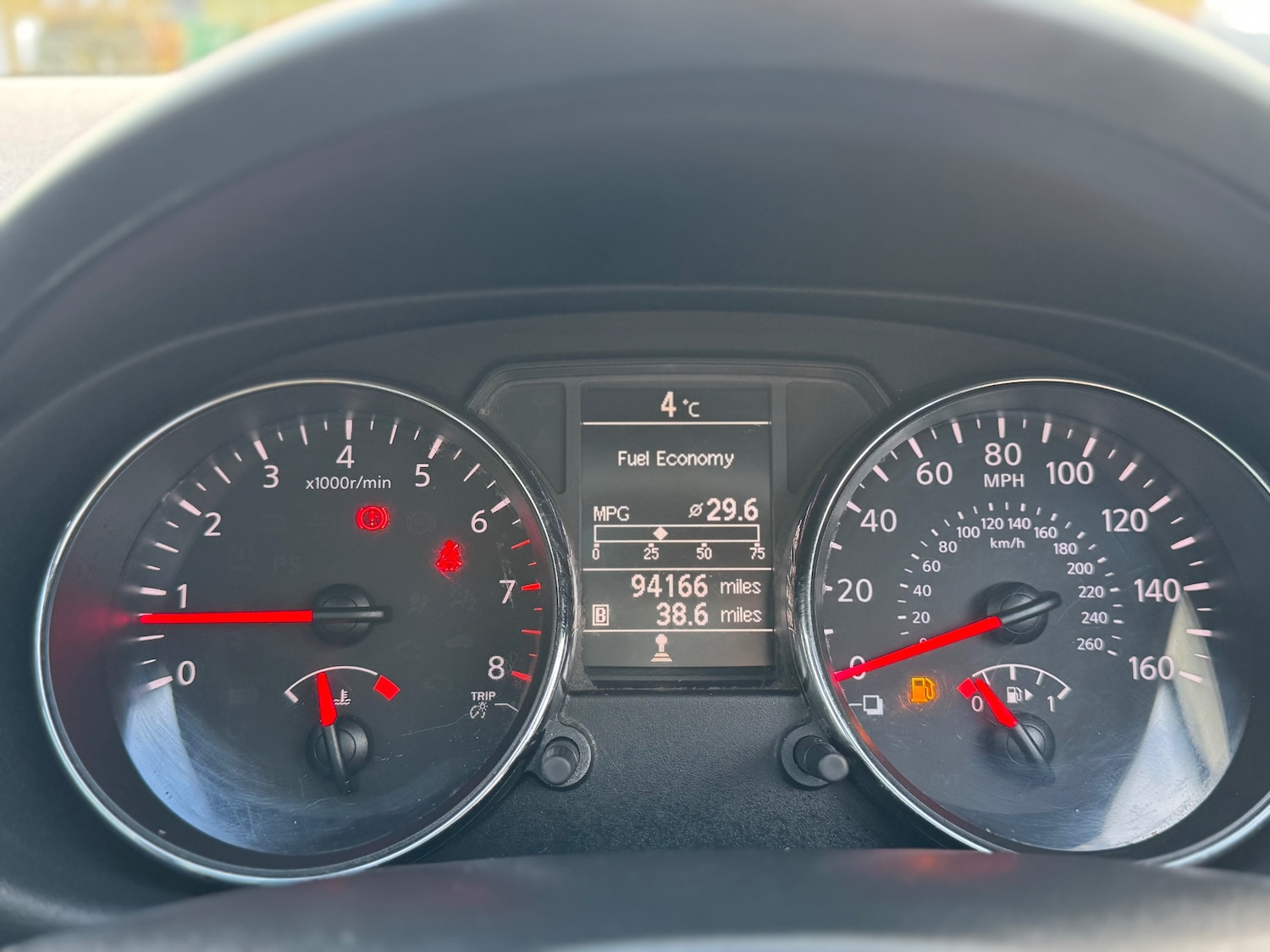 Used Nissan Qashqai+2 2013 for sale - 76830973: Photo 13