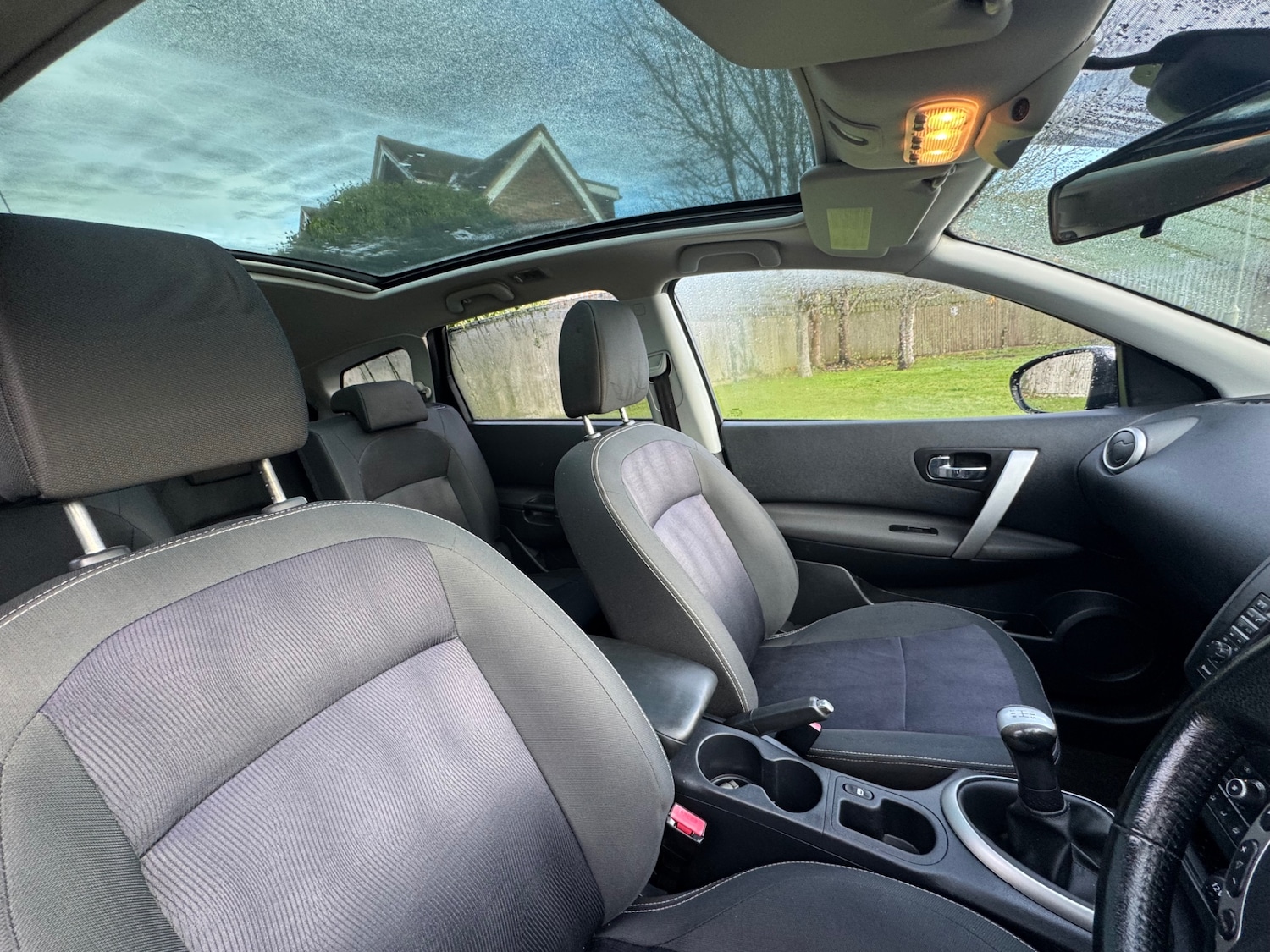 Used Nissan Qashqai+2 2013 for sale - 76830973: Photo 14