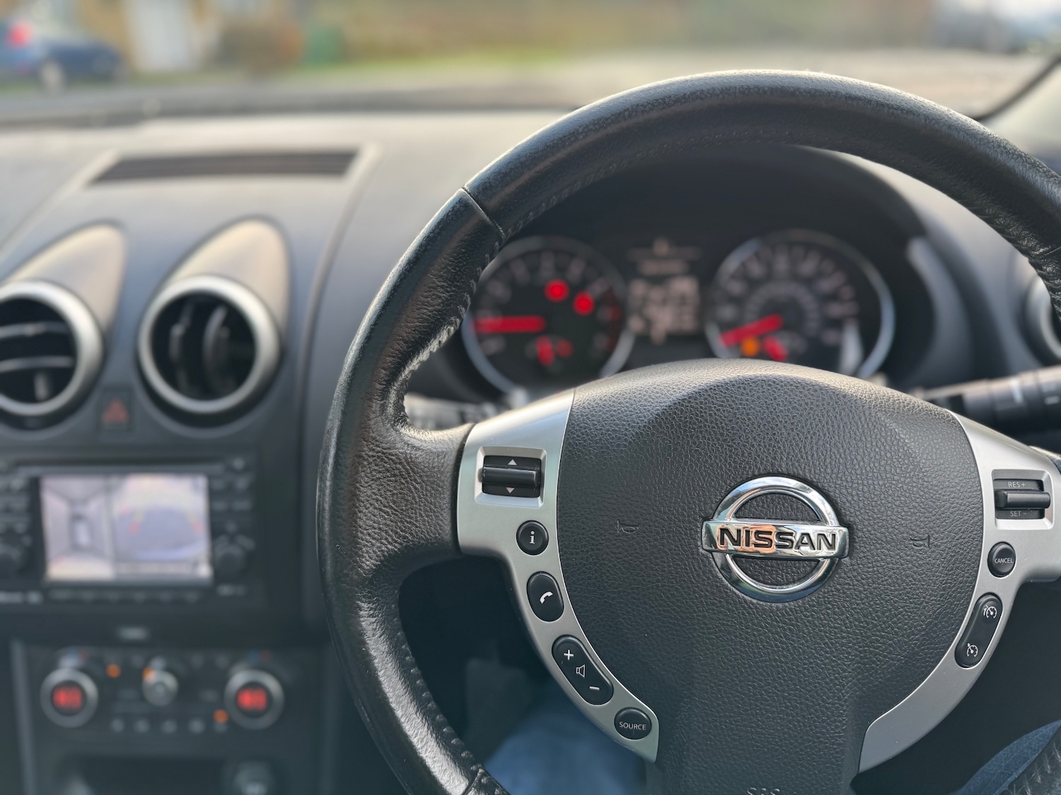 Used Nissan Qashqai+2 2013 for sale - 76830973: Photo 15