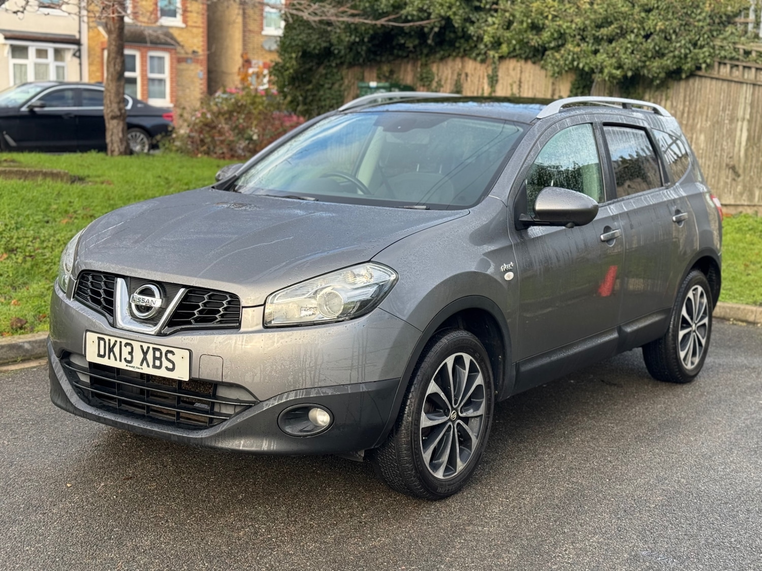 Used Nissan Qashqai+2 2013 for sale - 76830973: Photo 19