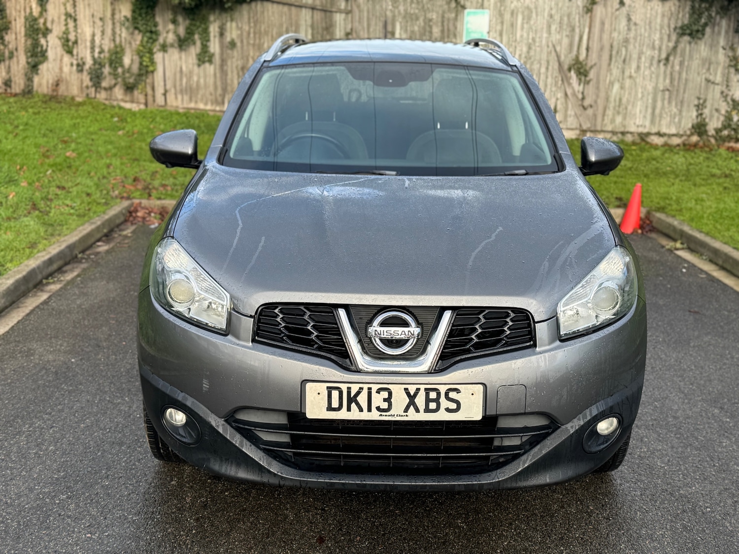 Used Nissan Qashqai+2 2013 for sale - 76830973: Photo 21