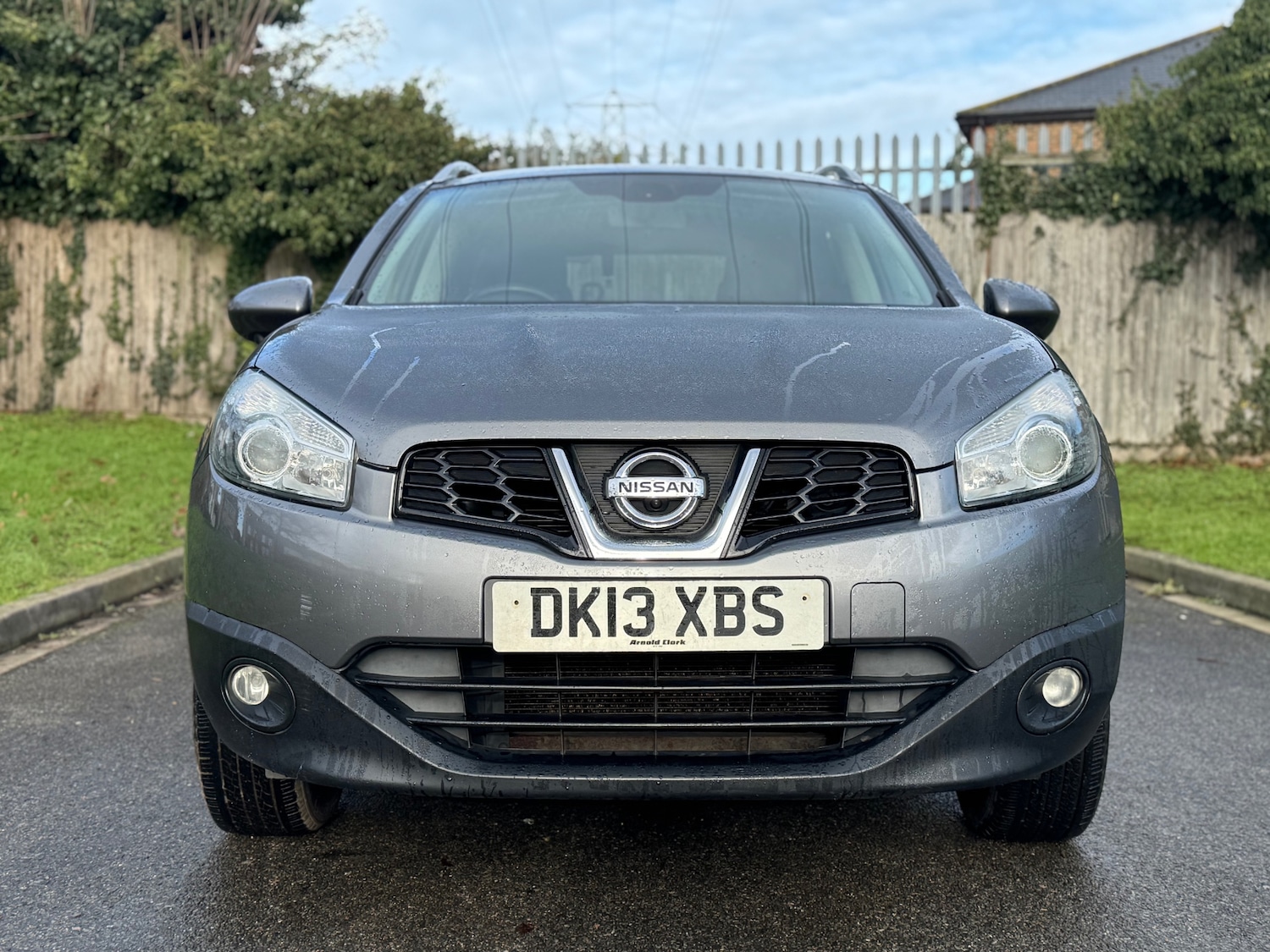 Used Nissan Qashqai+2 2013 for sale - 76830973: Photo 22