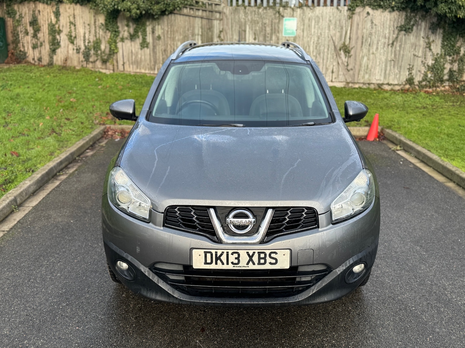 Used Nissan Qashqai+2 2013 for sale - 76830973: Photo 23