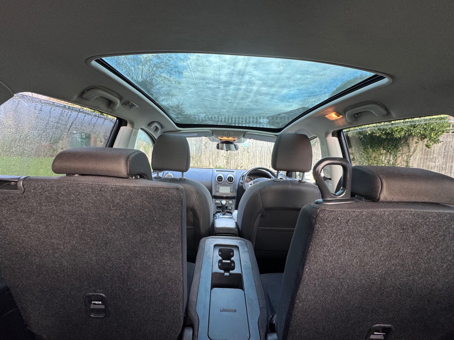 Used Nissan Qashqai+2 2013 for sale - 76830973: Photo 25