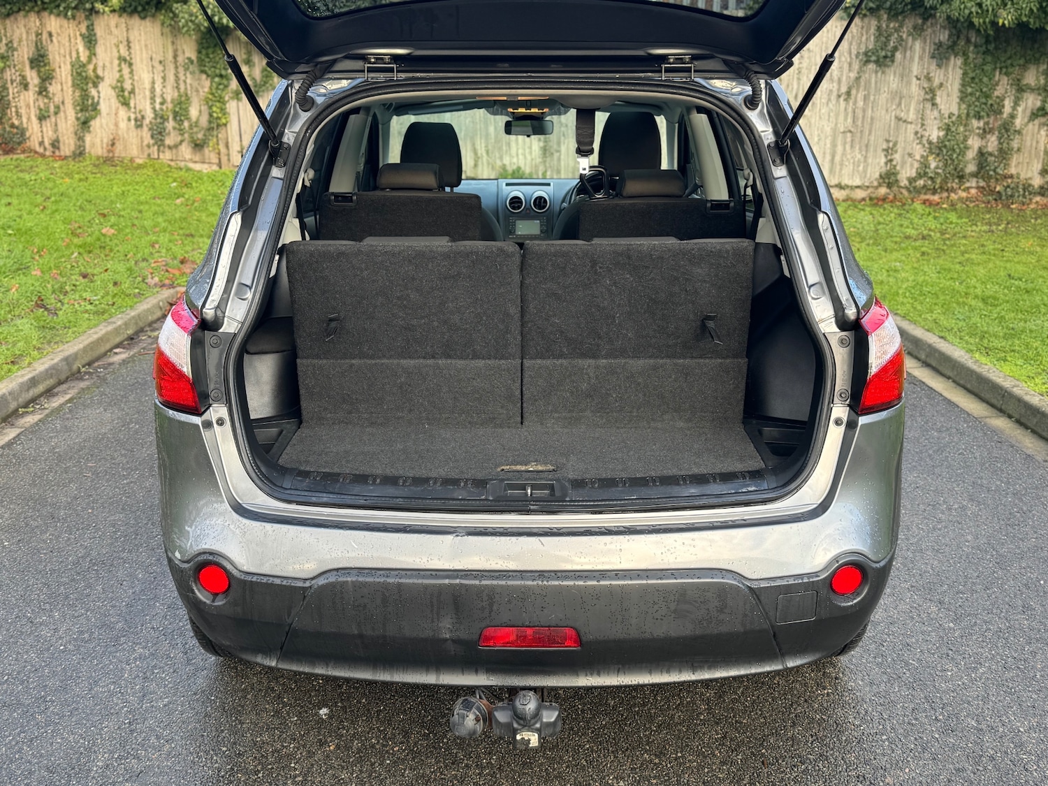 Used Nissan Qashqai+2 2013 for sale - 76830973: Photo 26