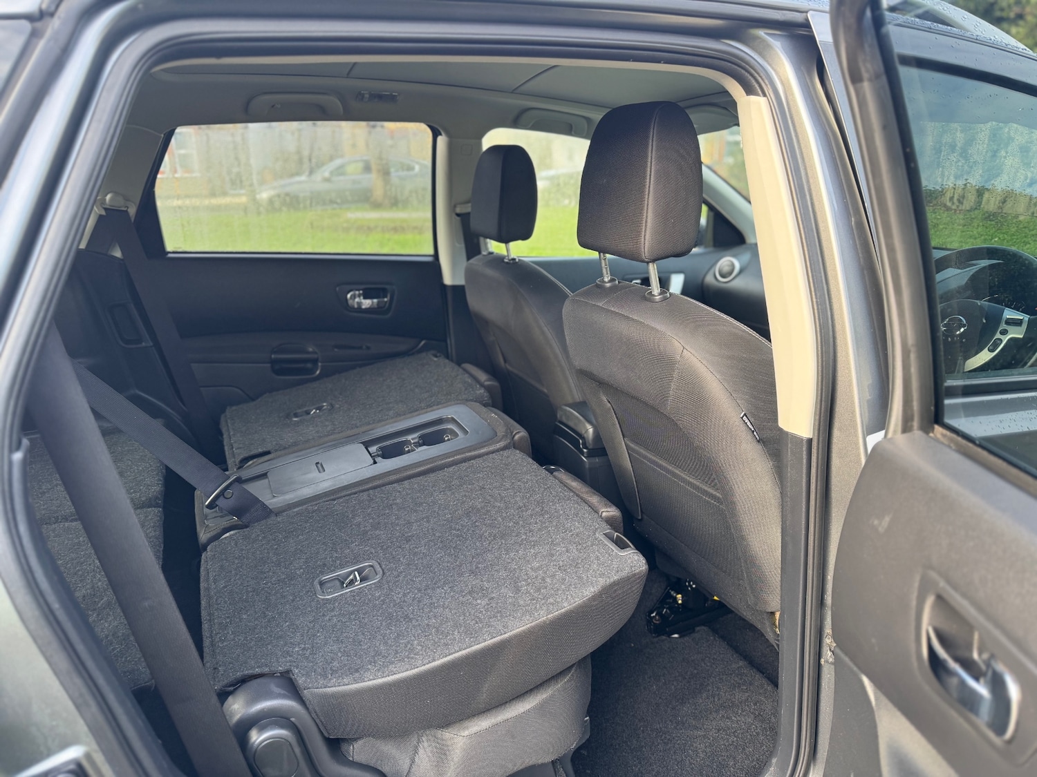 Used Nissan Qashqai+2 2013 for sale - 76830973: Photo 27