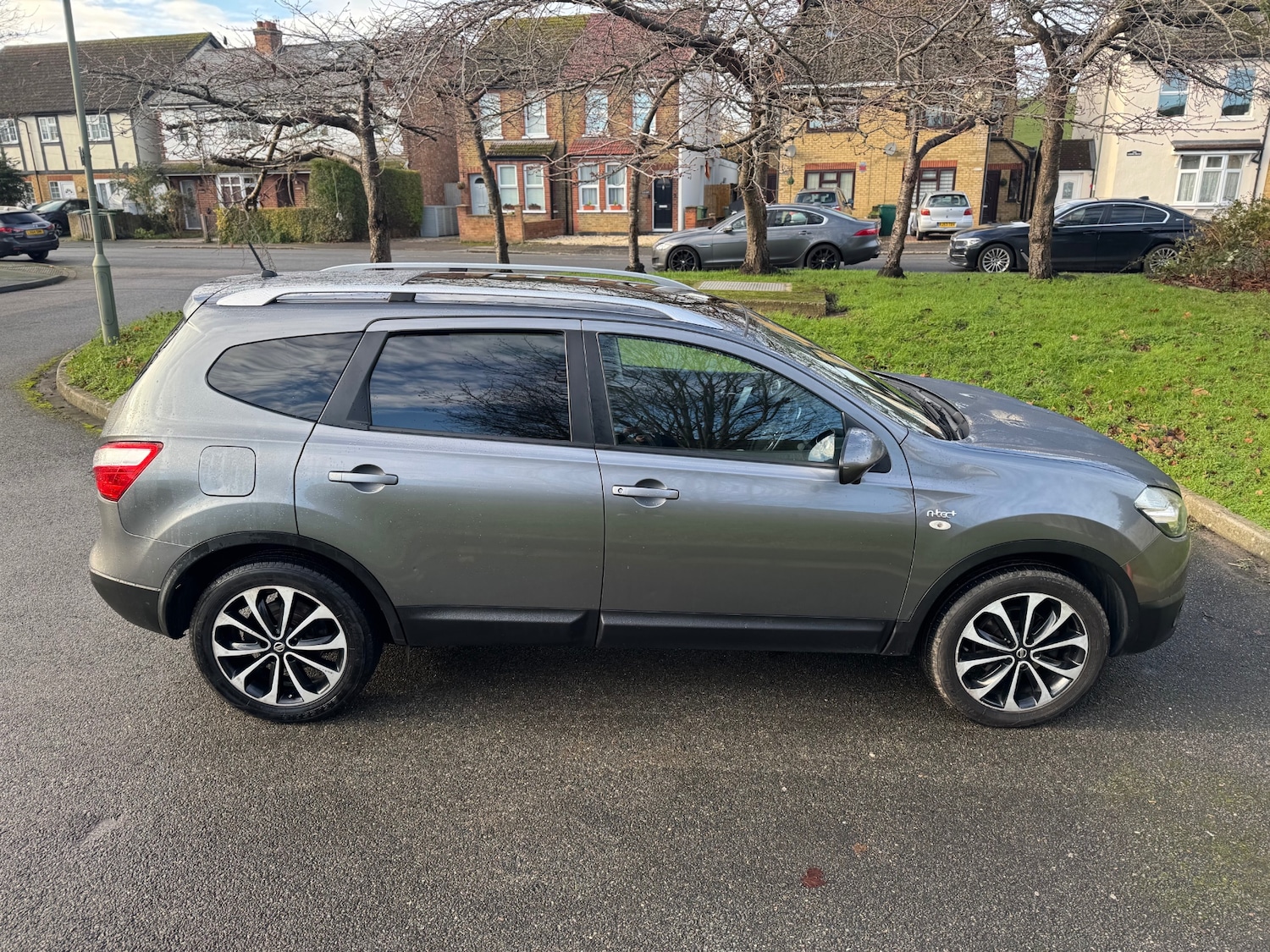 Used Nissan Qashqai+2 2013 for sale - 76830973: Photo 29
