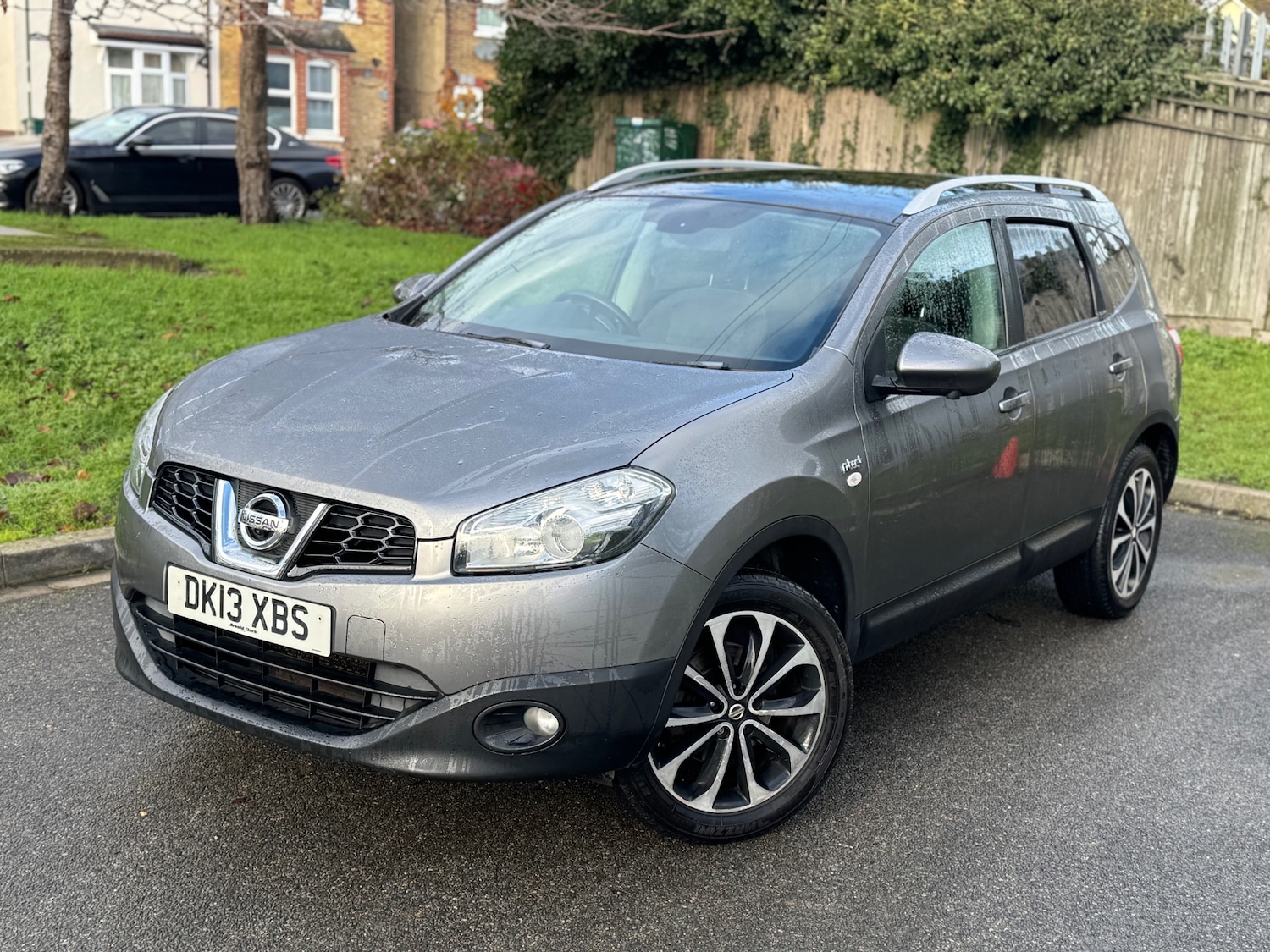 Used Nissan Qashqai+2 2013 for sale - 76830973: Photo 7