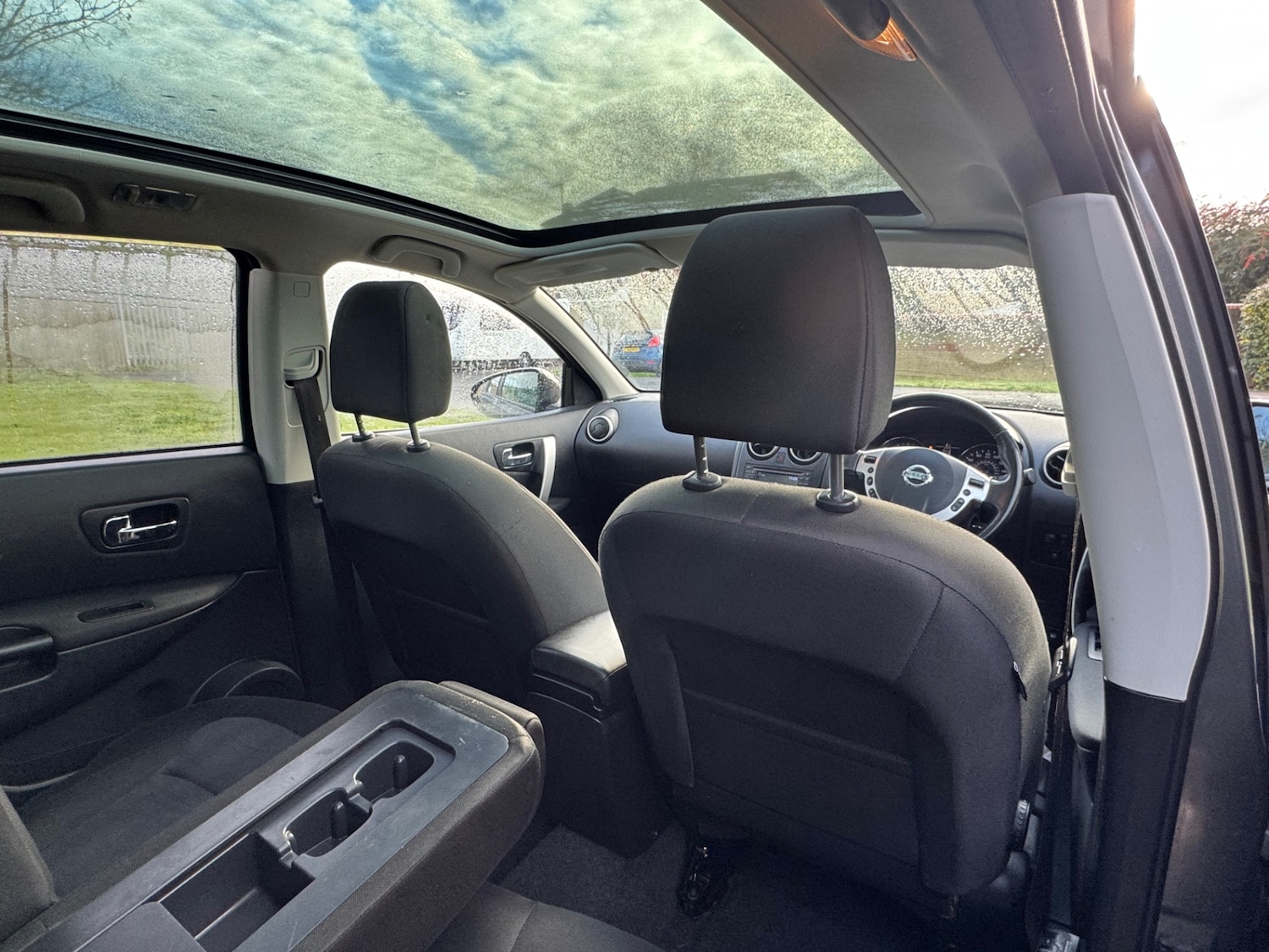 Used Nissan Qashqai+2 2013 for sale - 76830973: Photo 9