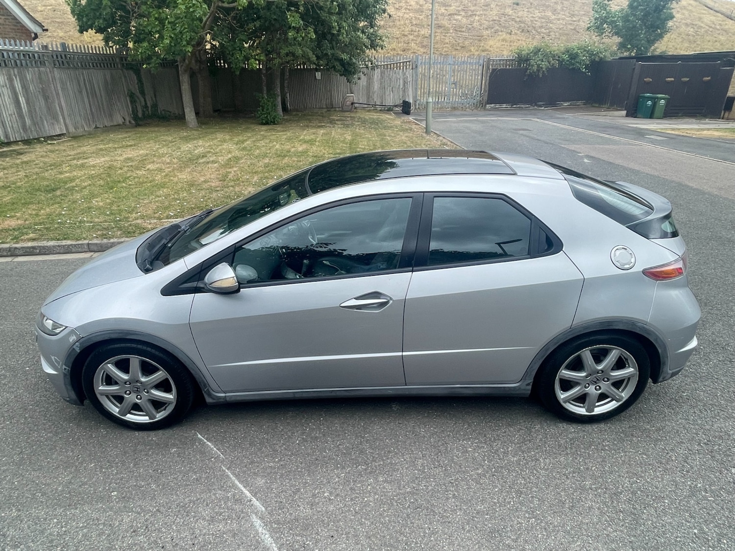 Vehicle 11