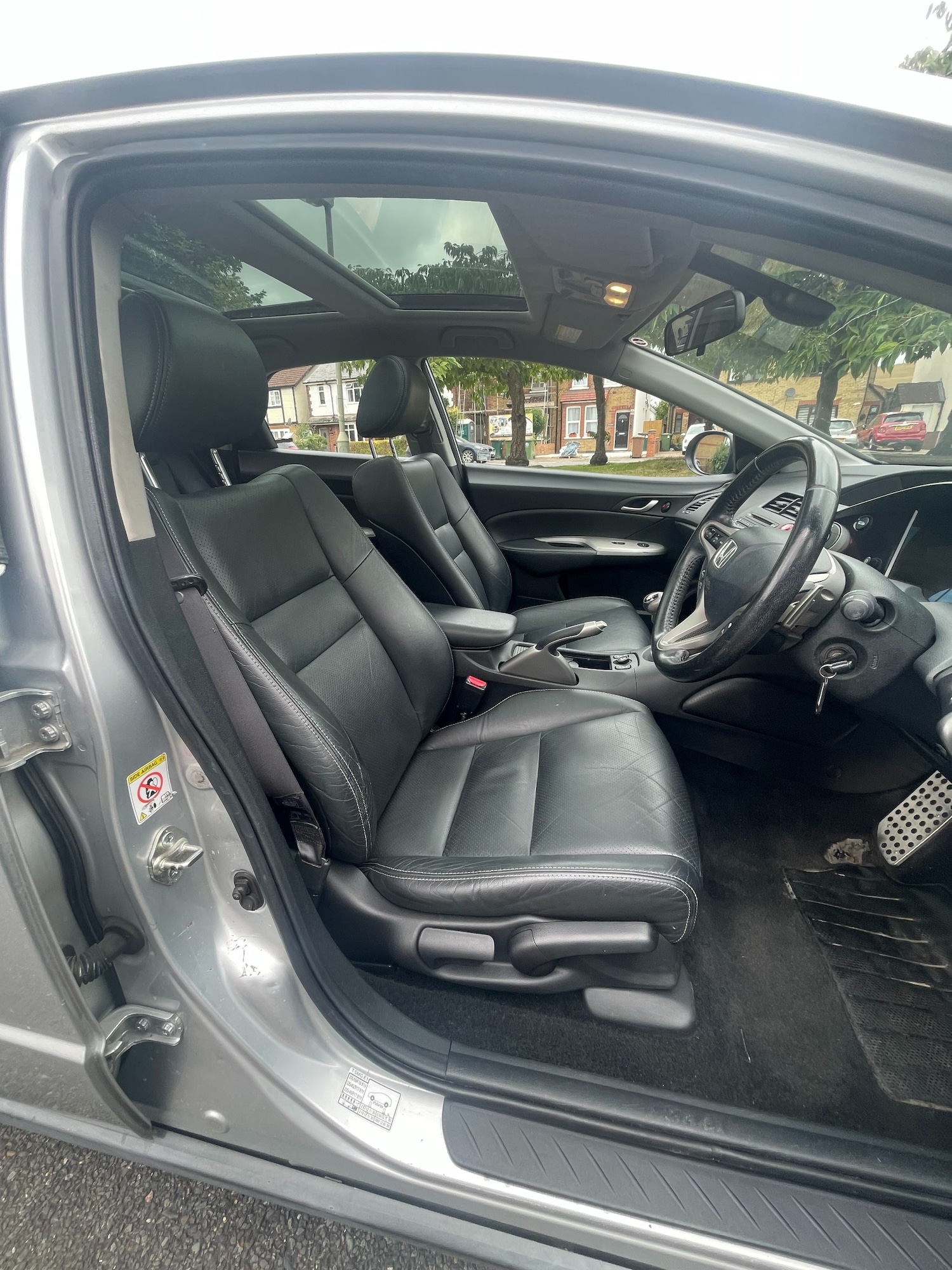 Vehicle 19