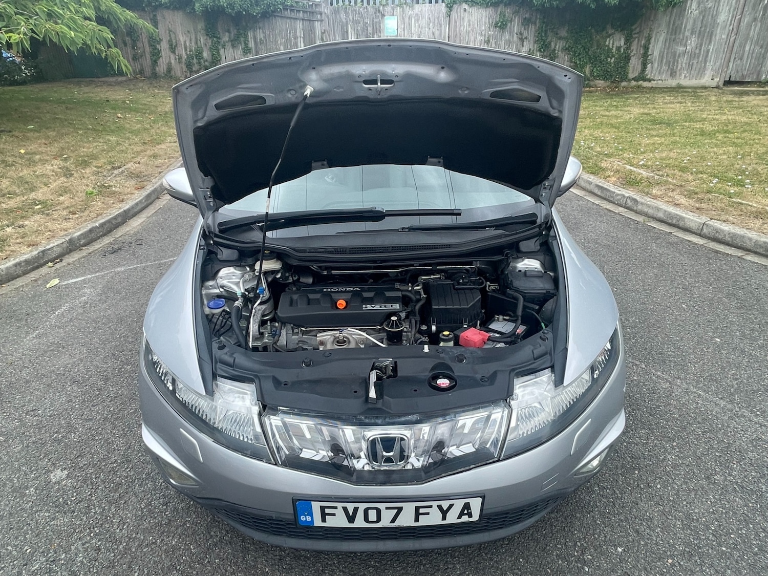 Vehicle 34