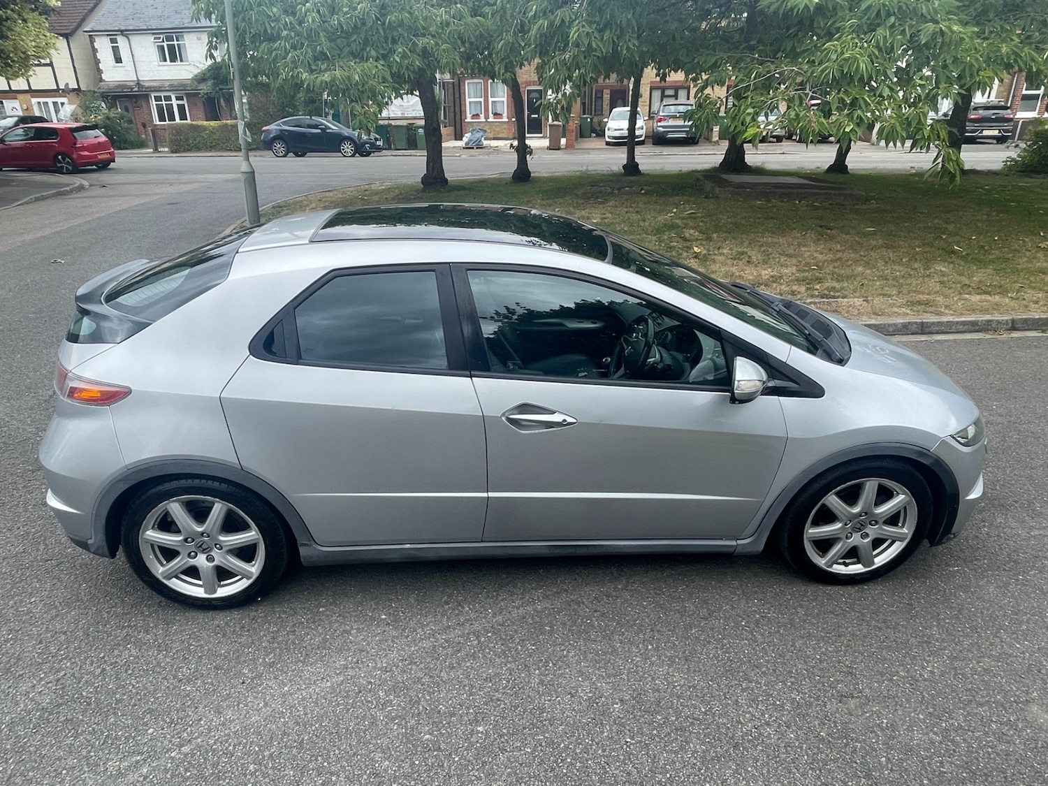 Vehicle 9