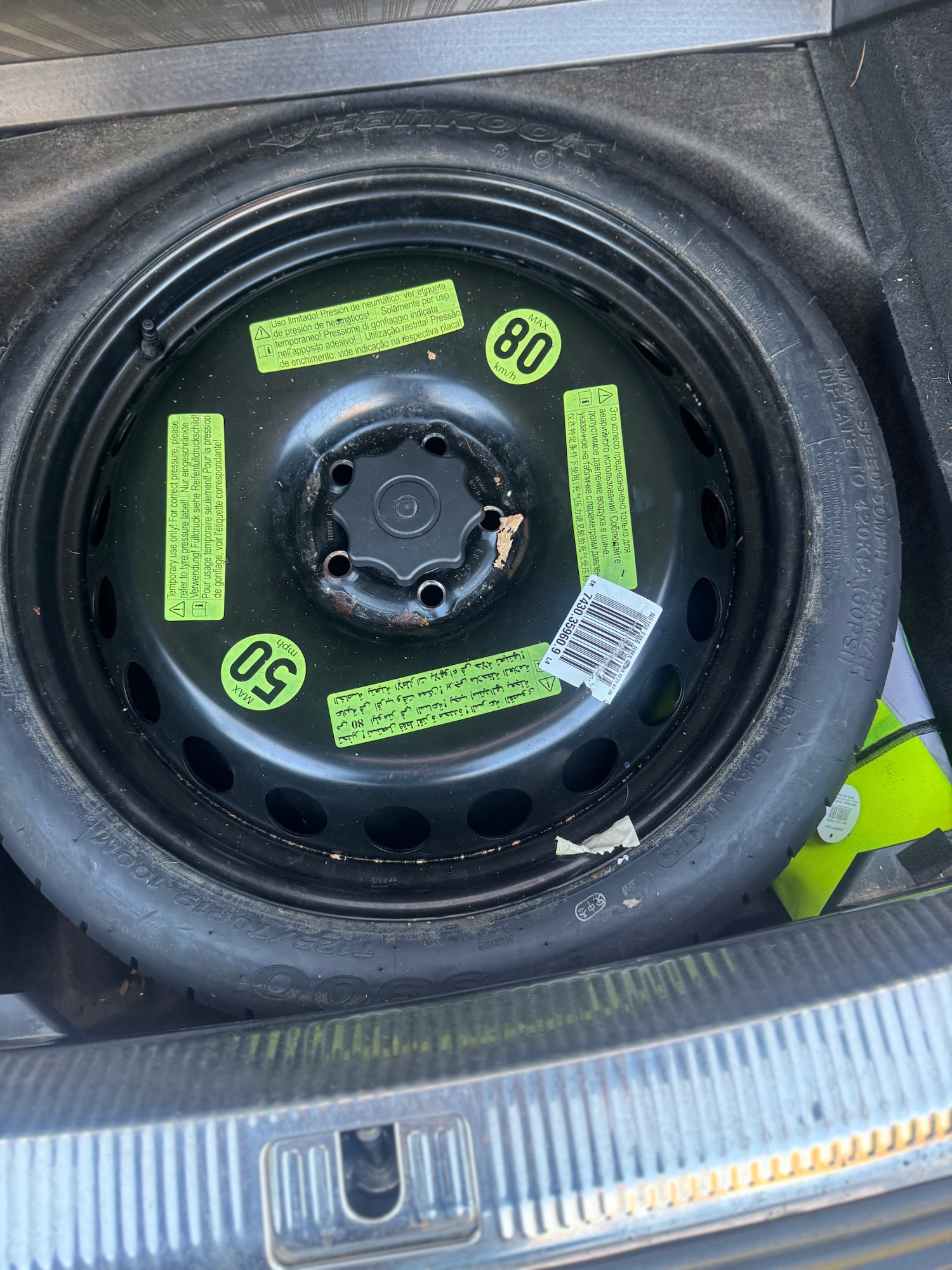 Used Audi A4 2012 for sale - 77745676: Photo 10