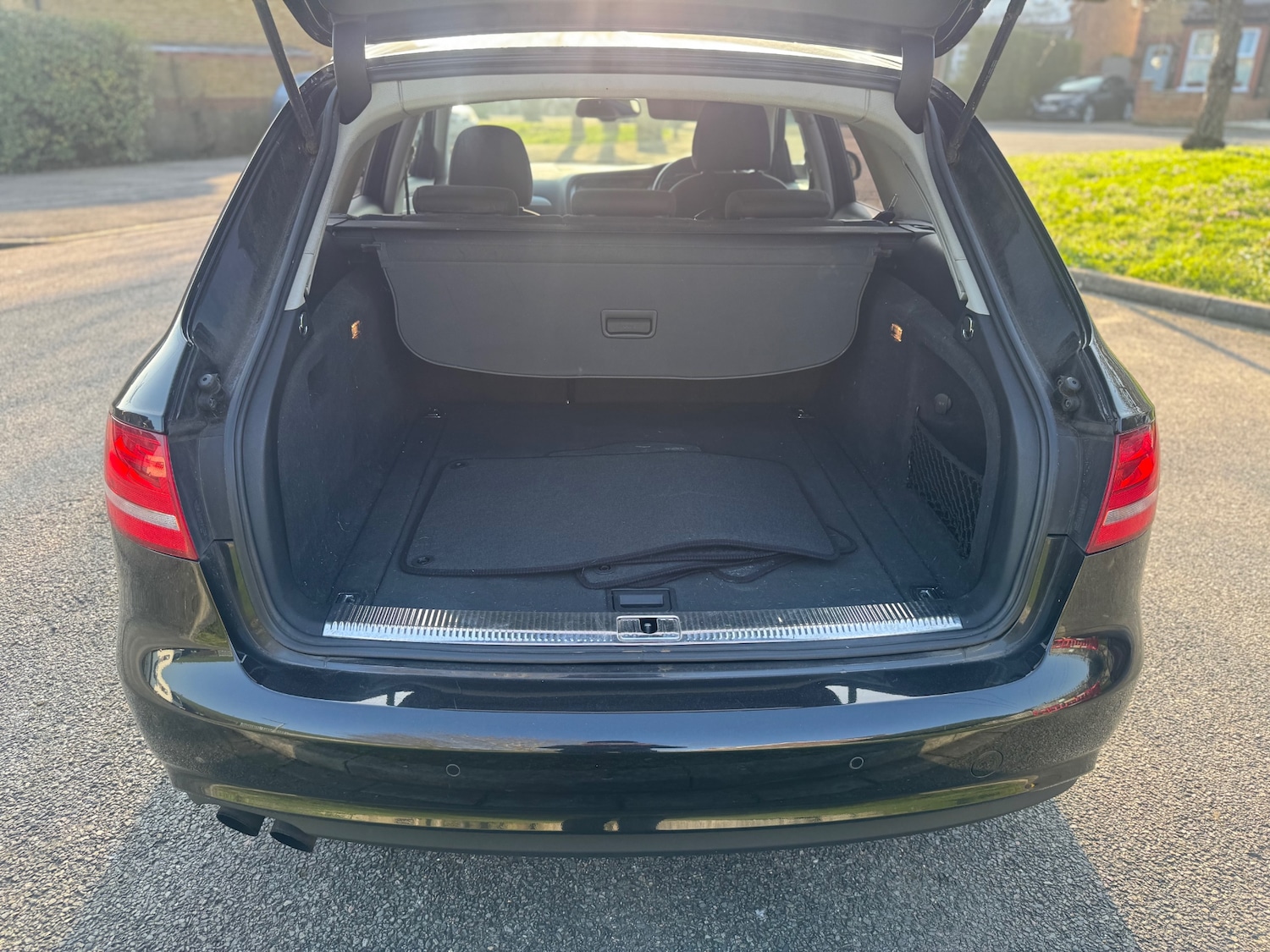 Used Audi A4 2012 for sale - 77745676: Photo 11