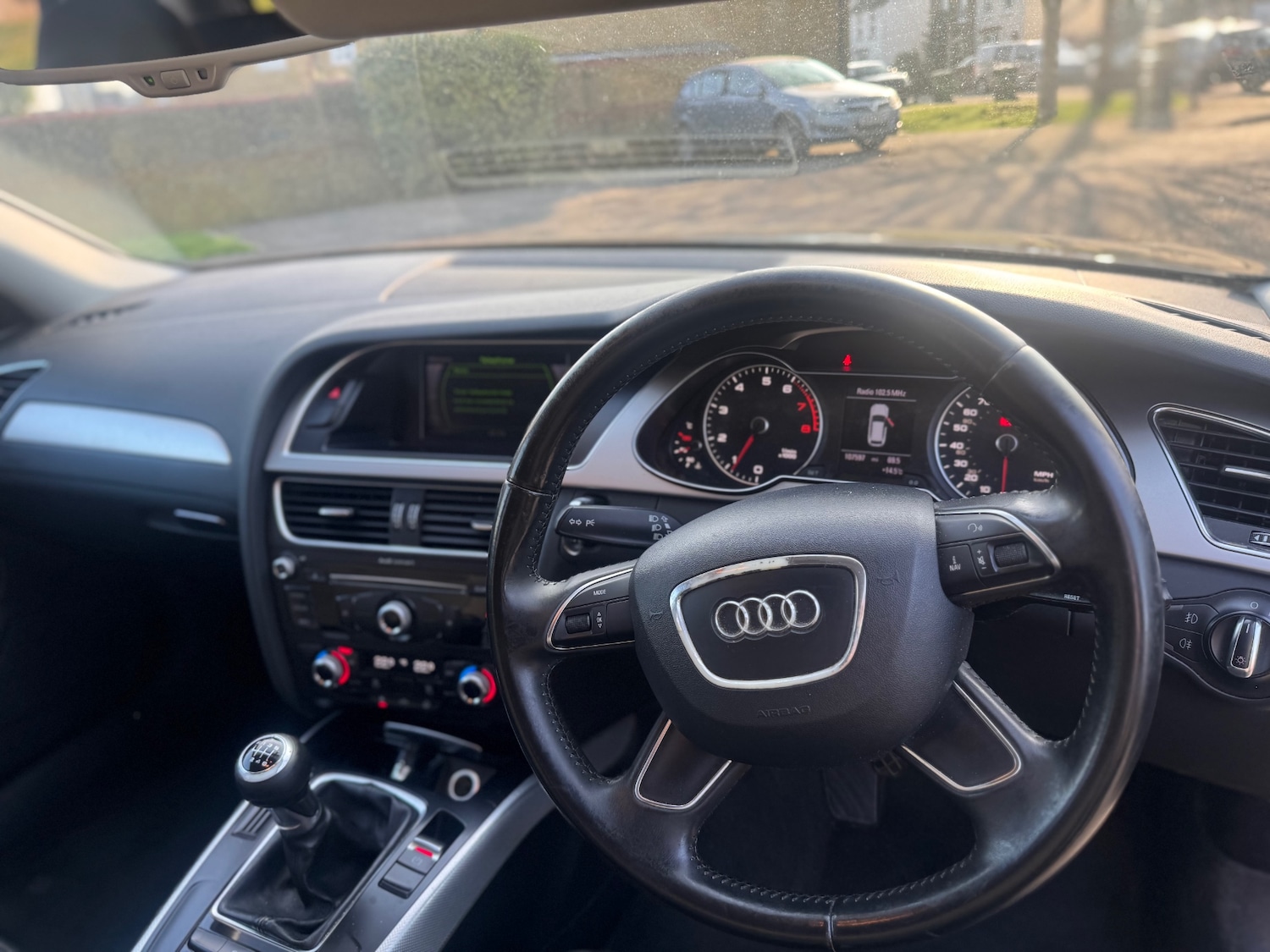 Used Audi A4 2012 for sale - 77745676: Photo 12