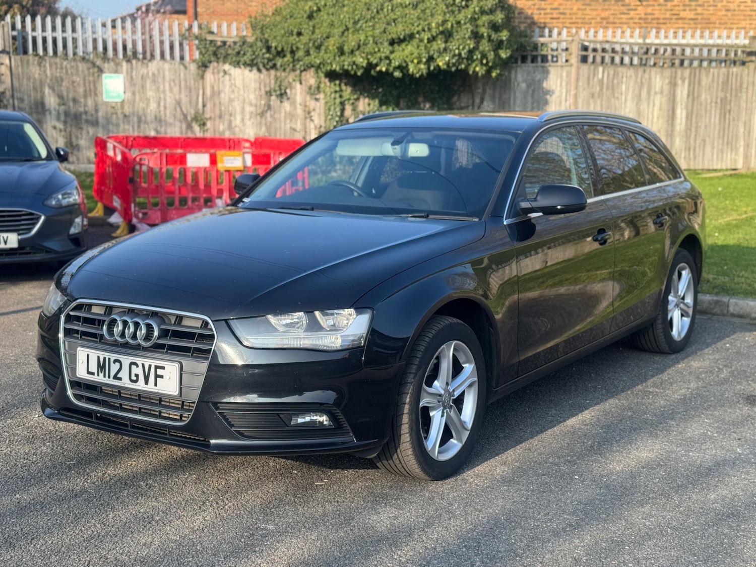 Used Audi A4 2012 for sale - 77745676: Photo 16