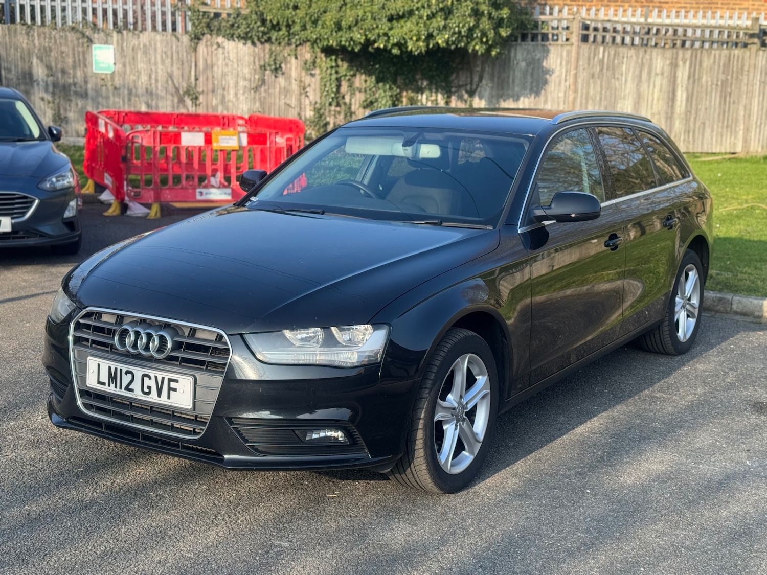 Used Audi A4 2012 for sale - 77745676: Photo 17