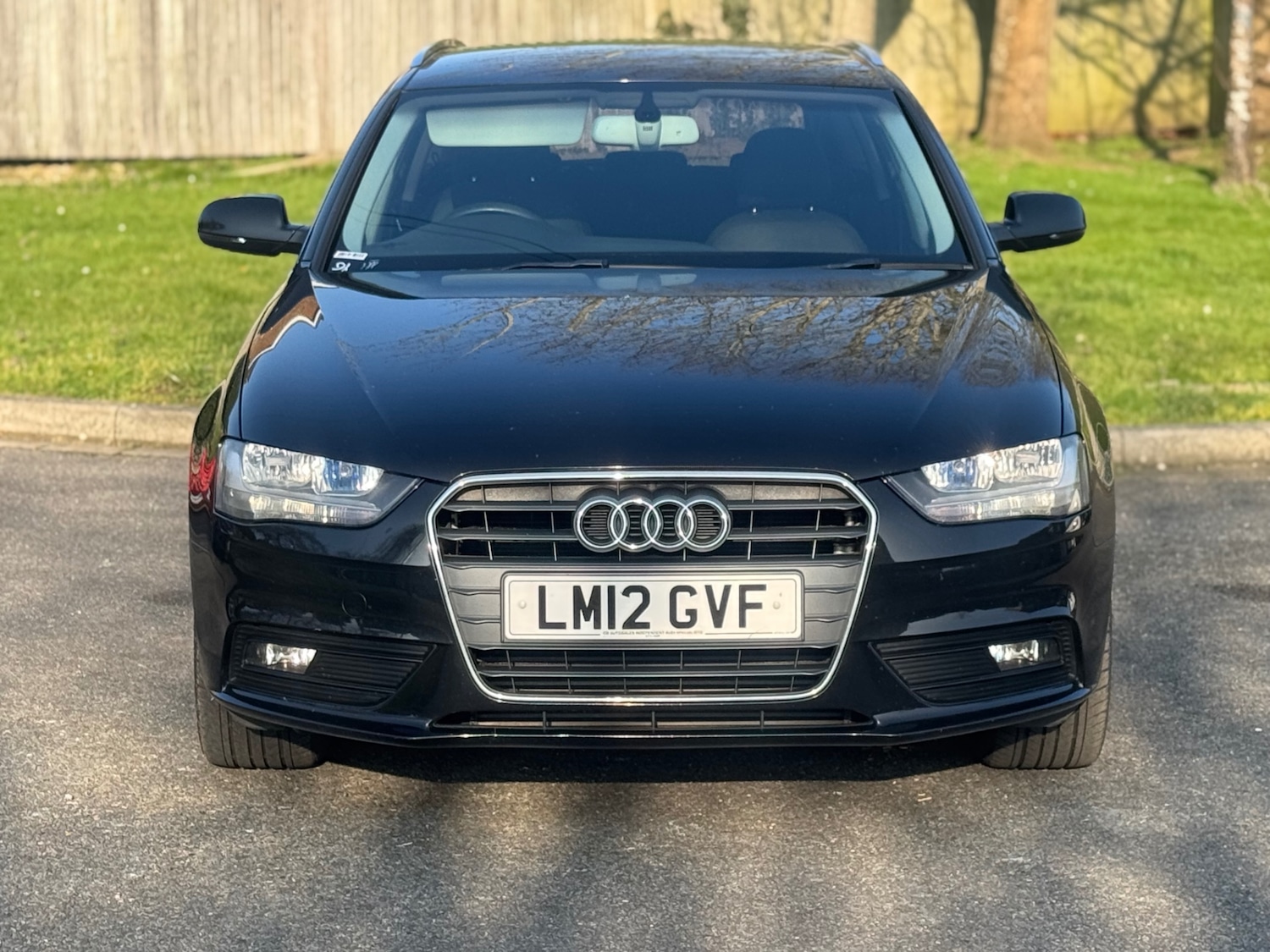 Used Audi A4 2012 for sale - 77745676: Photo 18