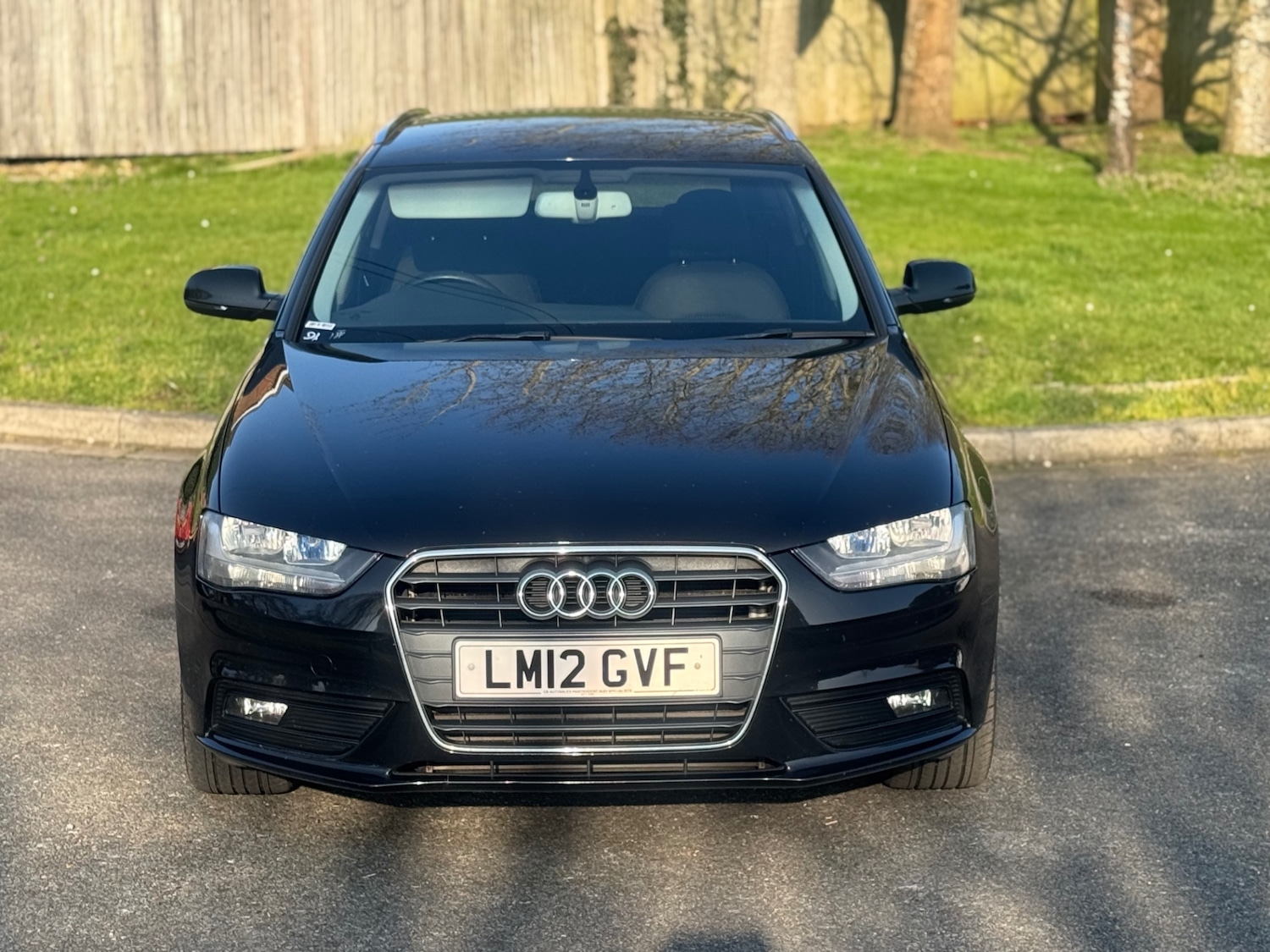 Used Audi A4 2012 for sale - 77745676: Photo 19