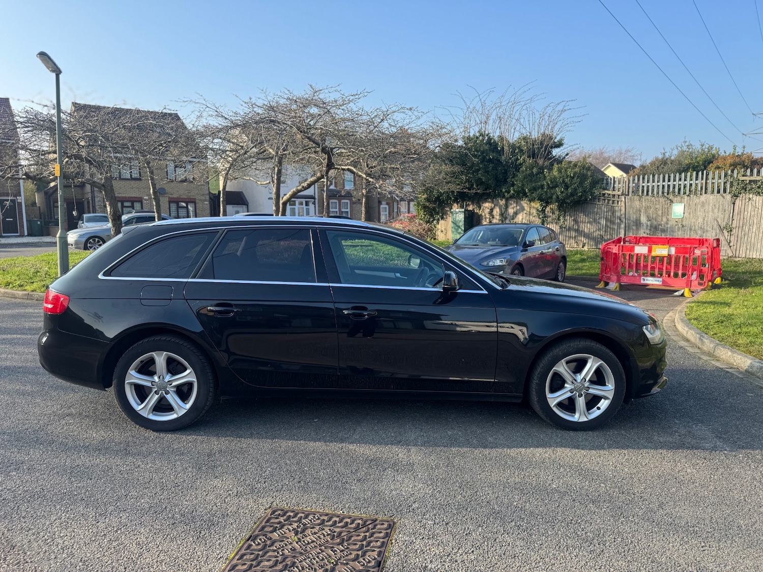 Used Audi A4 2012 for sale - 77745676: Photo 20