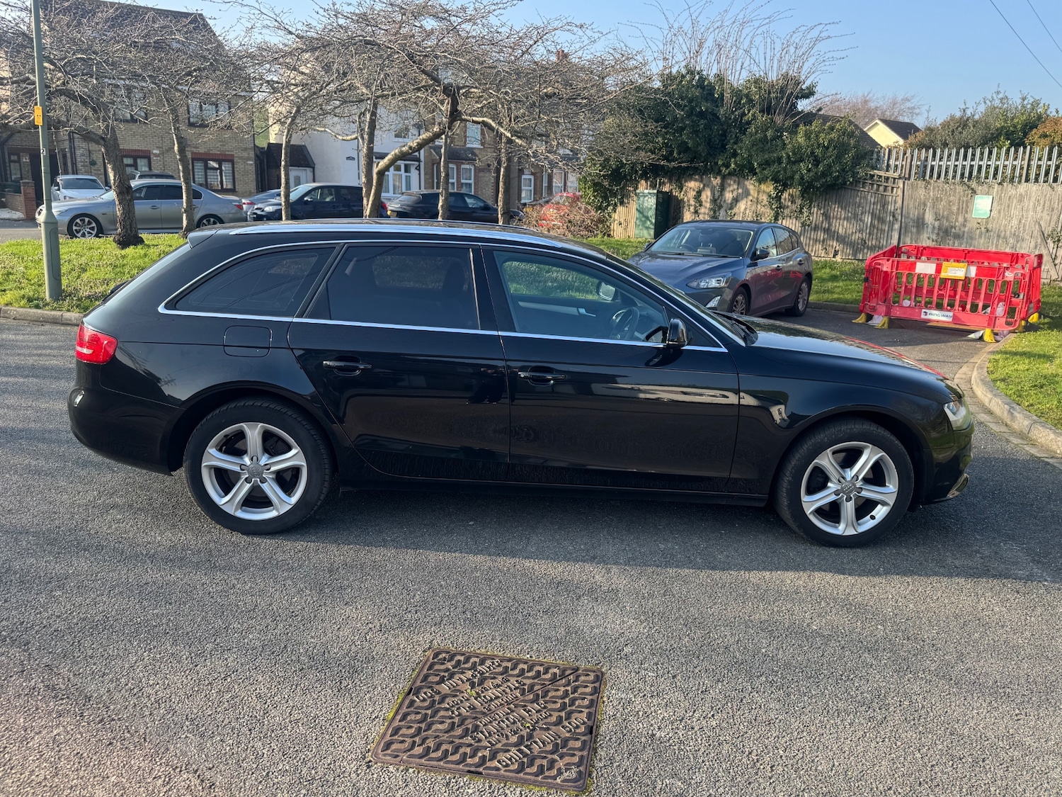Used Audi A4 2012 for sale - 77745676: Photo 21