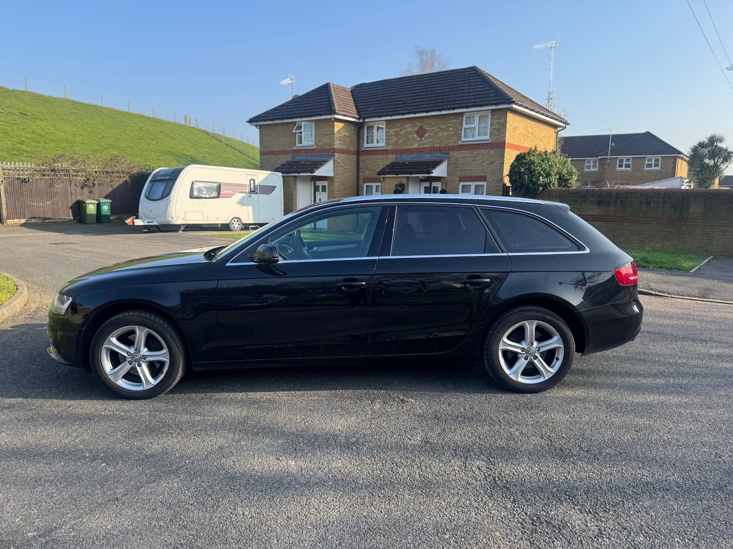 Used Audi A4 2012 for sale - 77745676: Photo 22