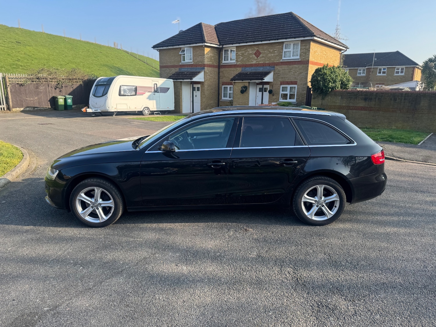 Used Audi A4 2012 for sale - 77745676: Photo 23