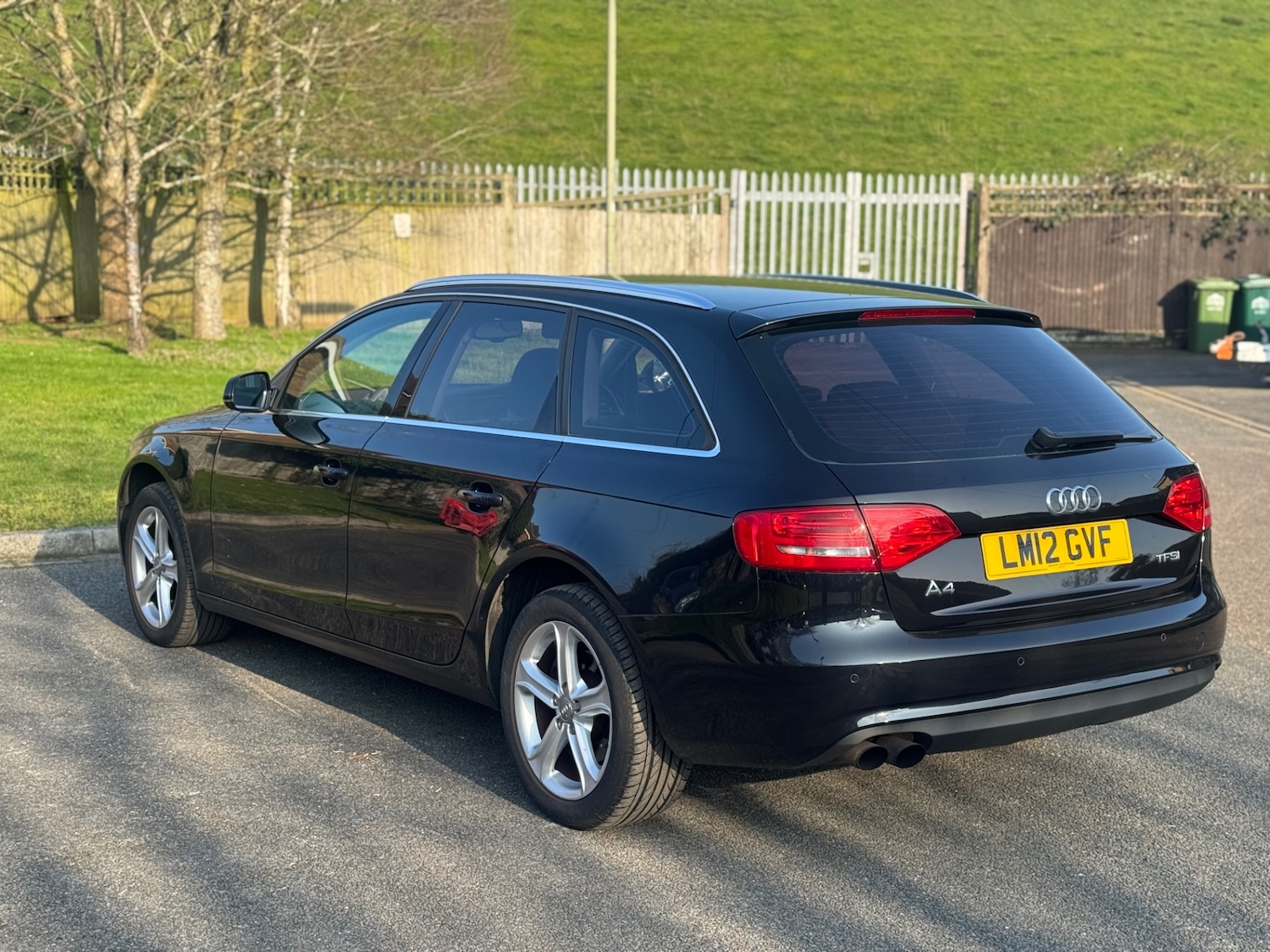 Used Audi A4 2012 for sale - 77745676: Photo 24