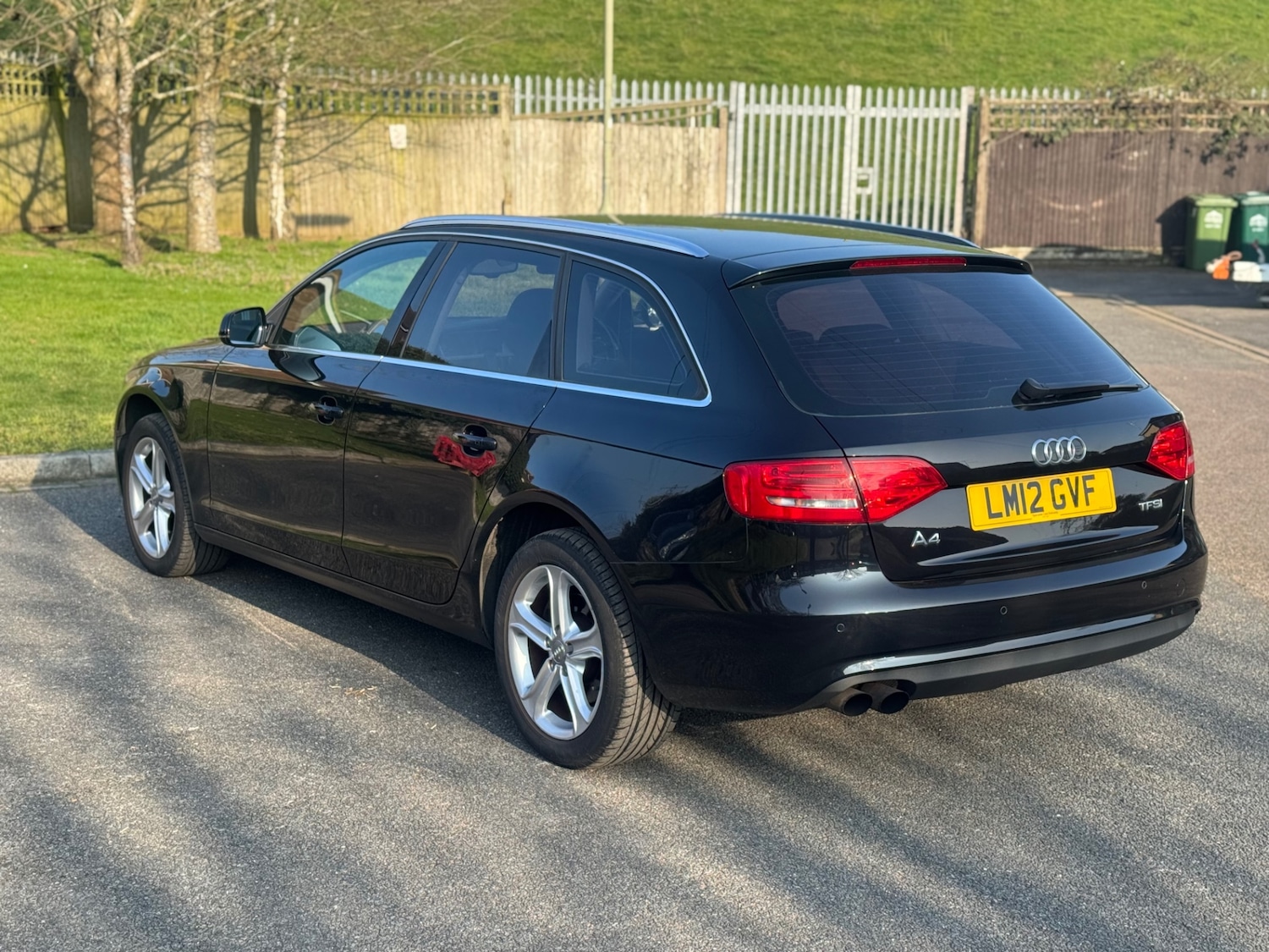 Used Audi A4 2012 for sale - 77745676: Photo 25