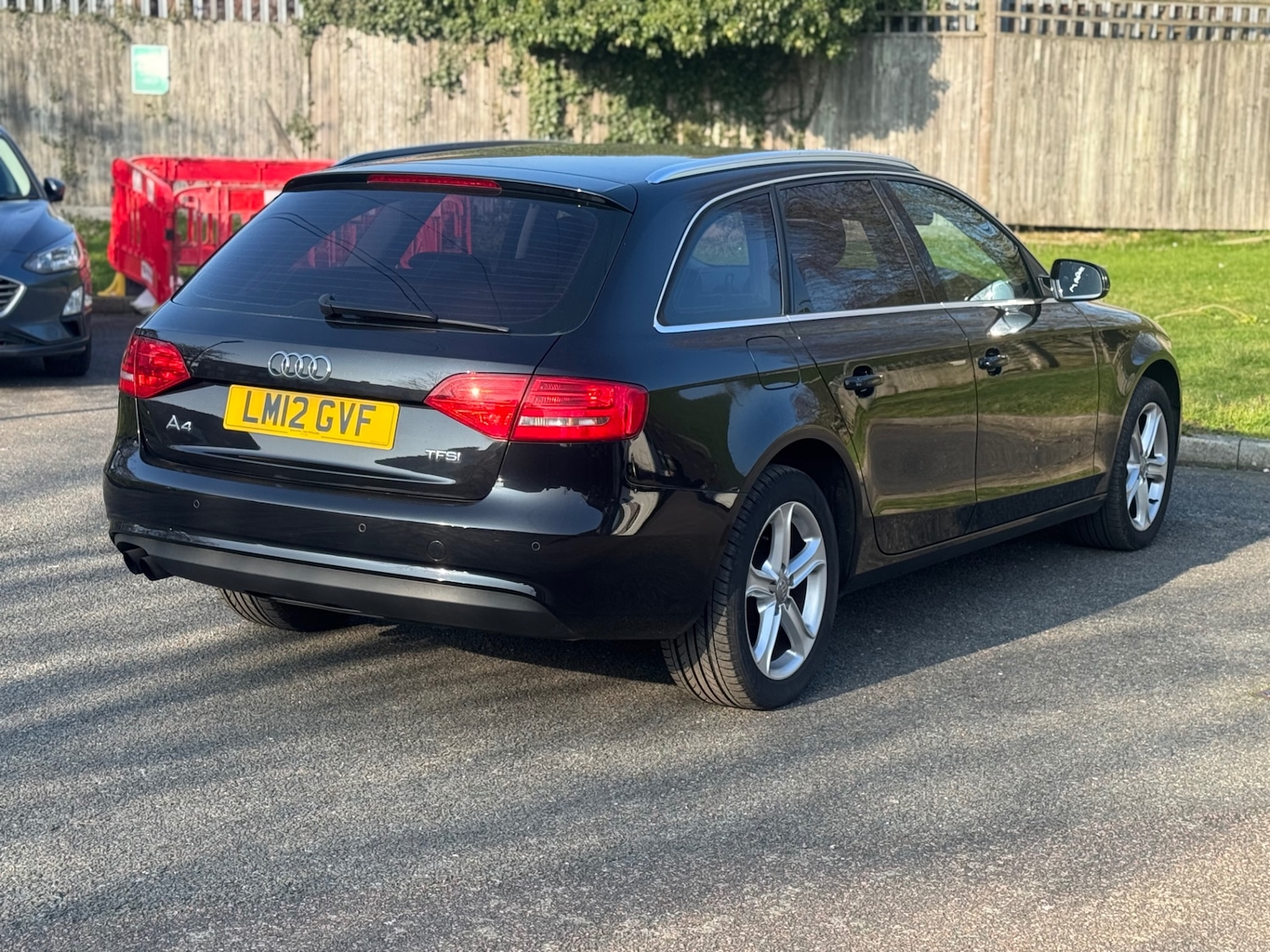 Used Audi A4 2012 for sale - 77745676: Photo 26