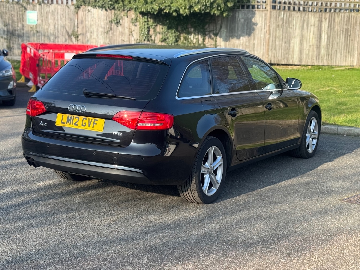 Used Audi A4 2012 for sale - 77745676: Photo 27