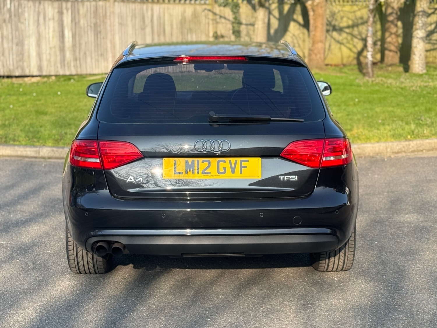 Used Audi A4 2012 for sale - 77745676: Photo 28