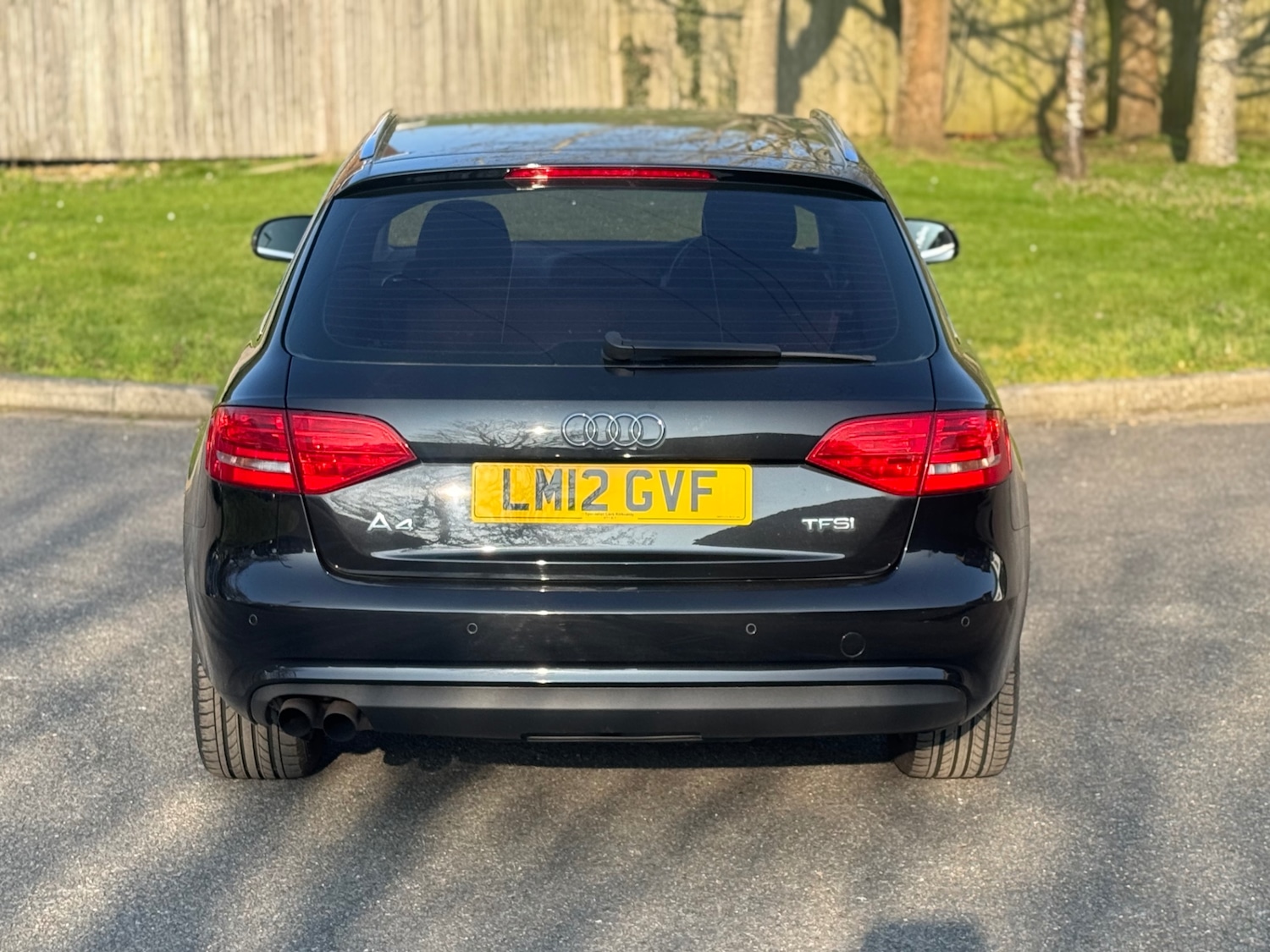 Used Audi A4 2012 for sale - 77745676: Photo 29