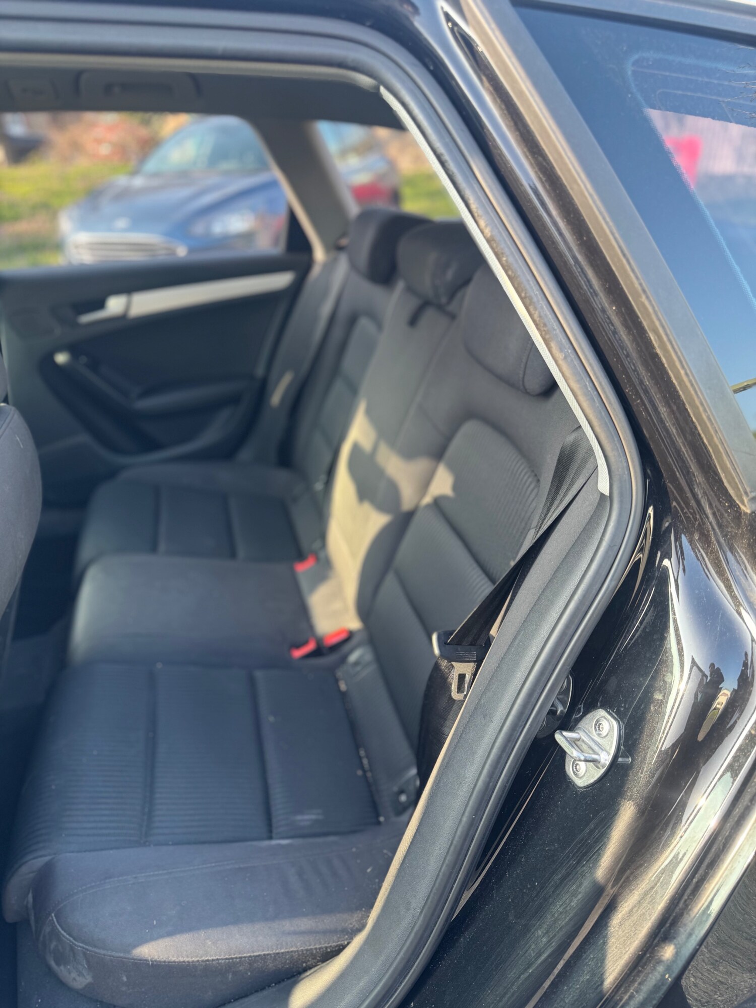 Used Audi A4 2012 for sale - 77745676: Photo 8