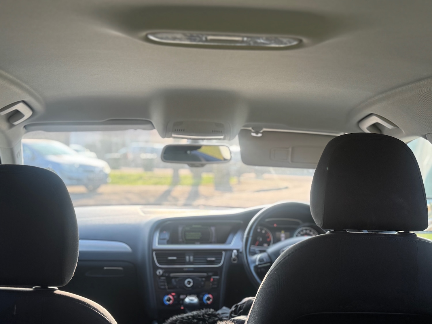 Used Audi A4 2012 for sale - 77745676: Photo 9