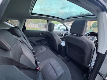 Used Nissan Qashqai 2012 for sale - 76777105: Photo