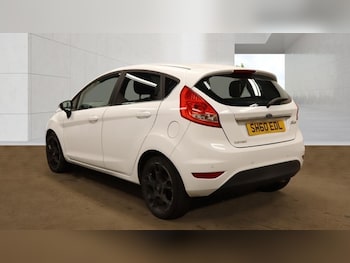 Used Ford Fiesta 2011 for sale - 78475051: Photo