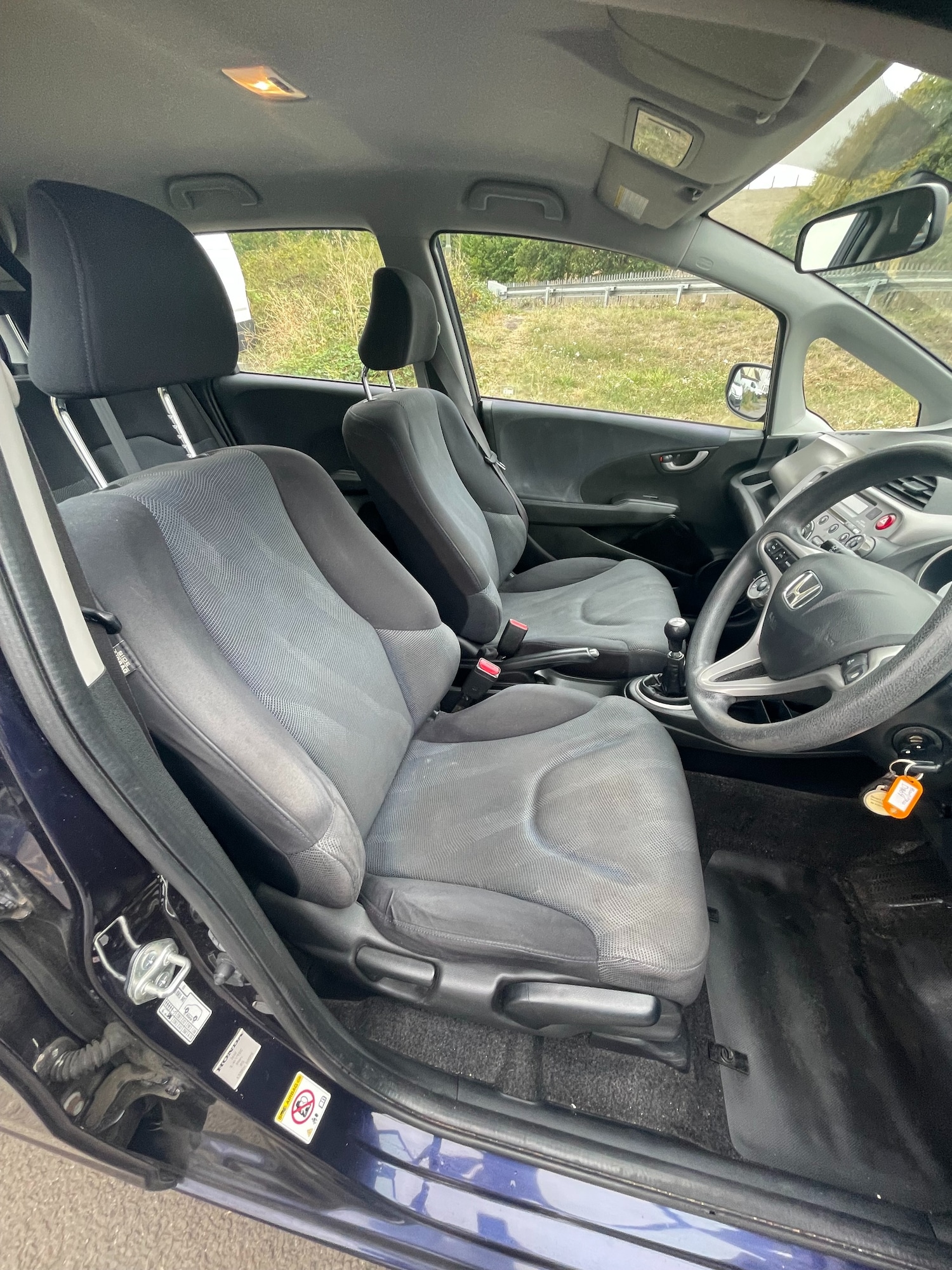 Vehicle 24