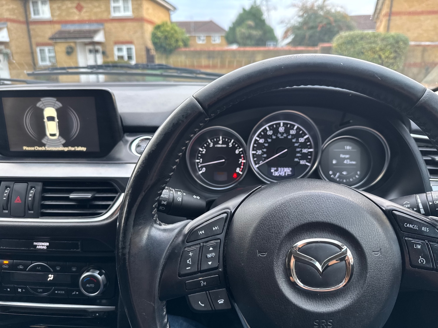 Used Mazda Mazda6 2015 for sale - 76517747: Photo 10