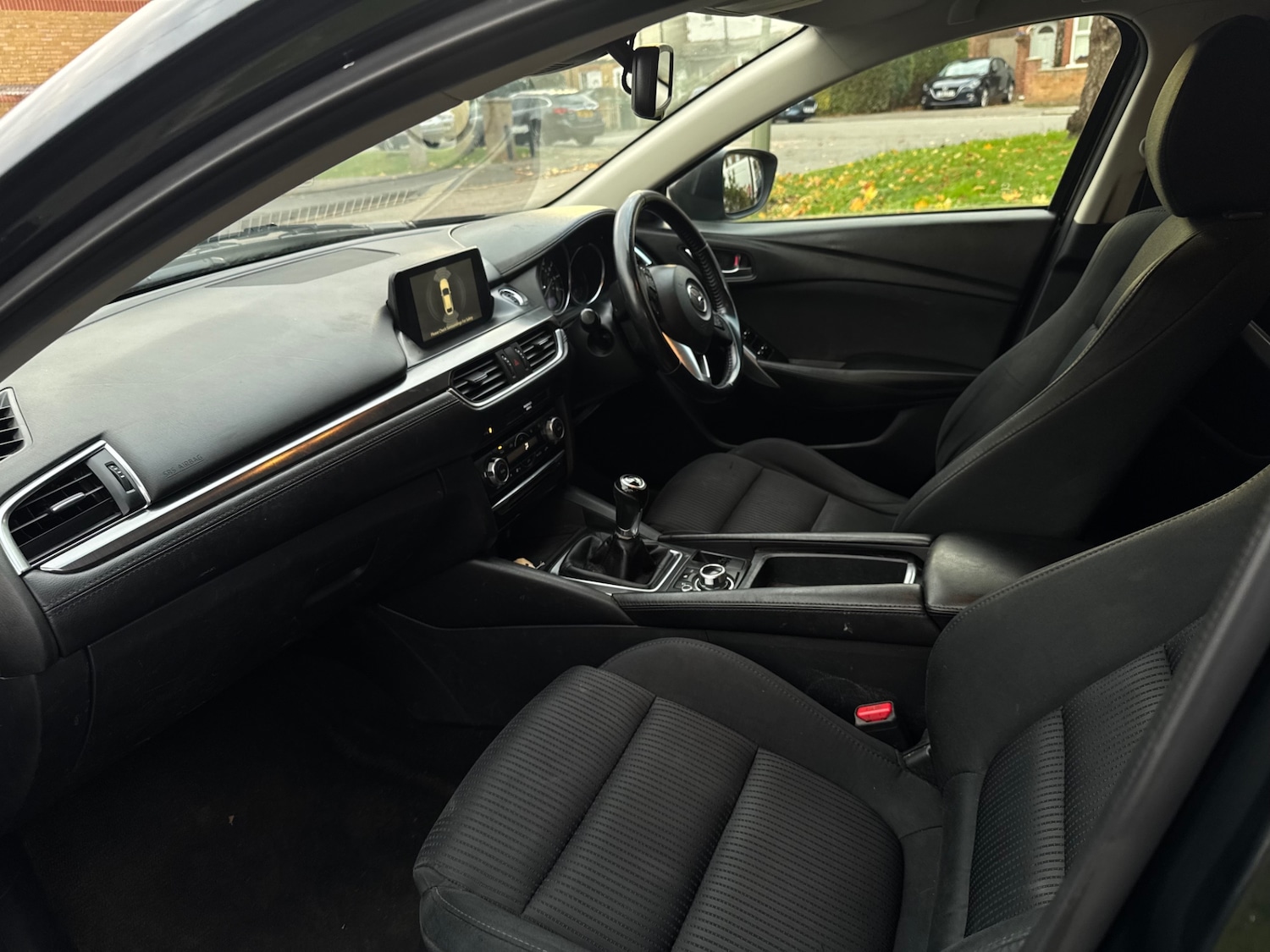 Used Mazda Mazda6 2015 for sale - 76517747: Photo 11