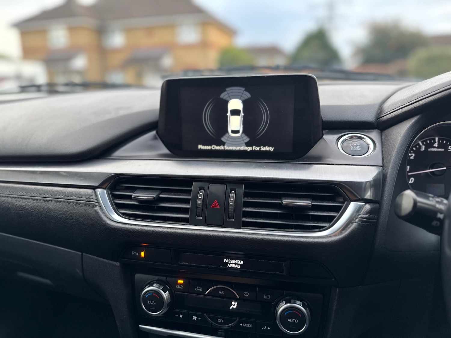 Used Mazda Mazda6 2015 for sale - 76517747: Photo 12