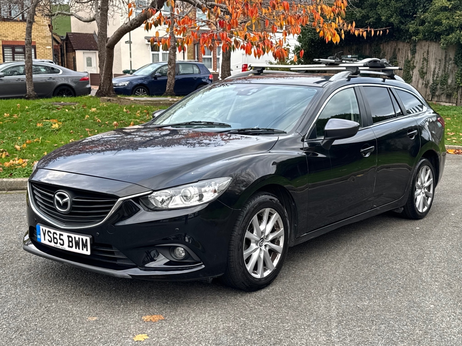 Used Mazda Mazda6 2015 for sale - 76517747: Photo 15