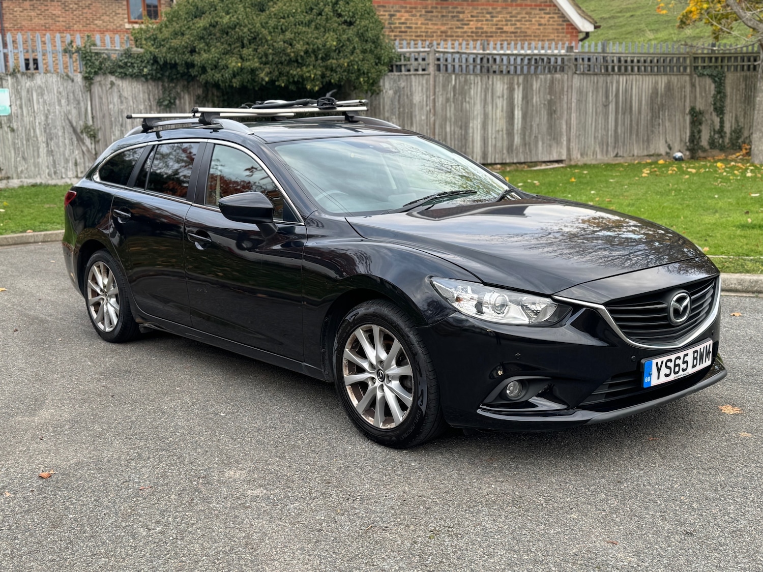 Used Mazda Mazda6 2015 for sale - 76517747: Photo 17