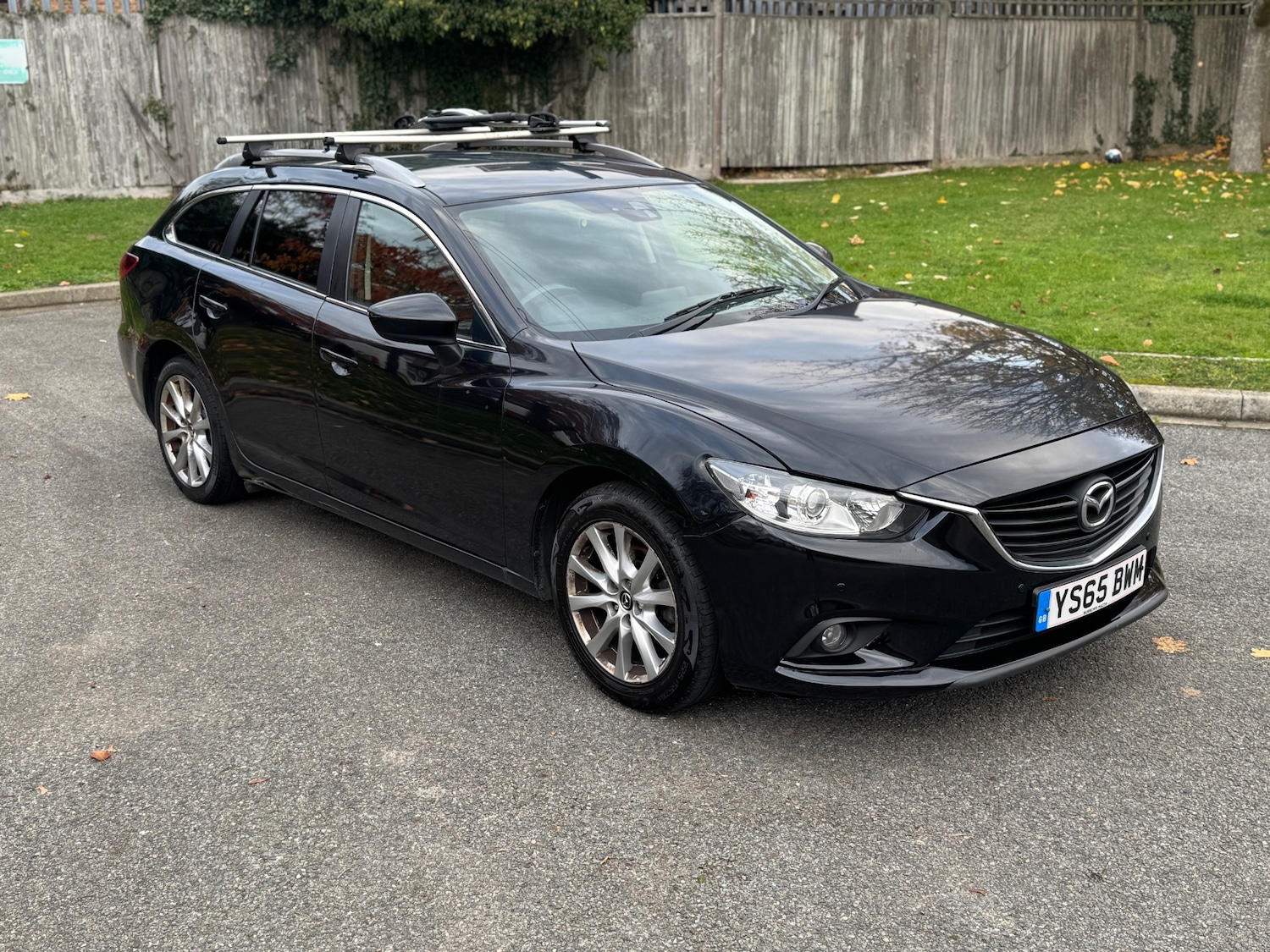 Used Mazda Mazda6 2015 for sale - 76517747: Photo 18