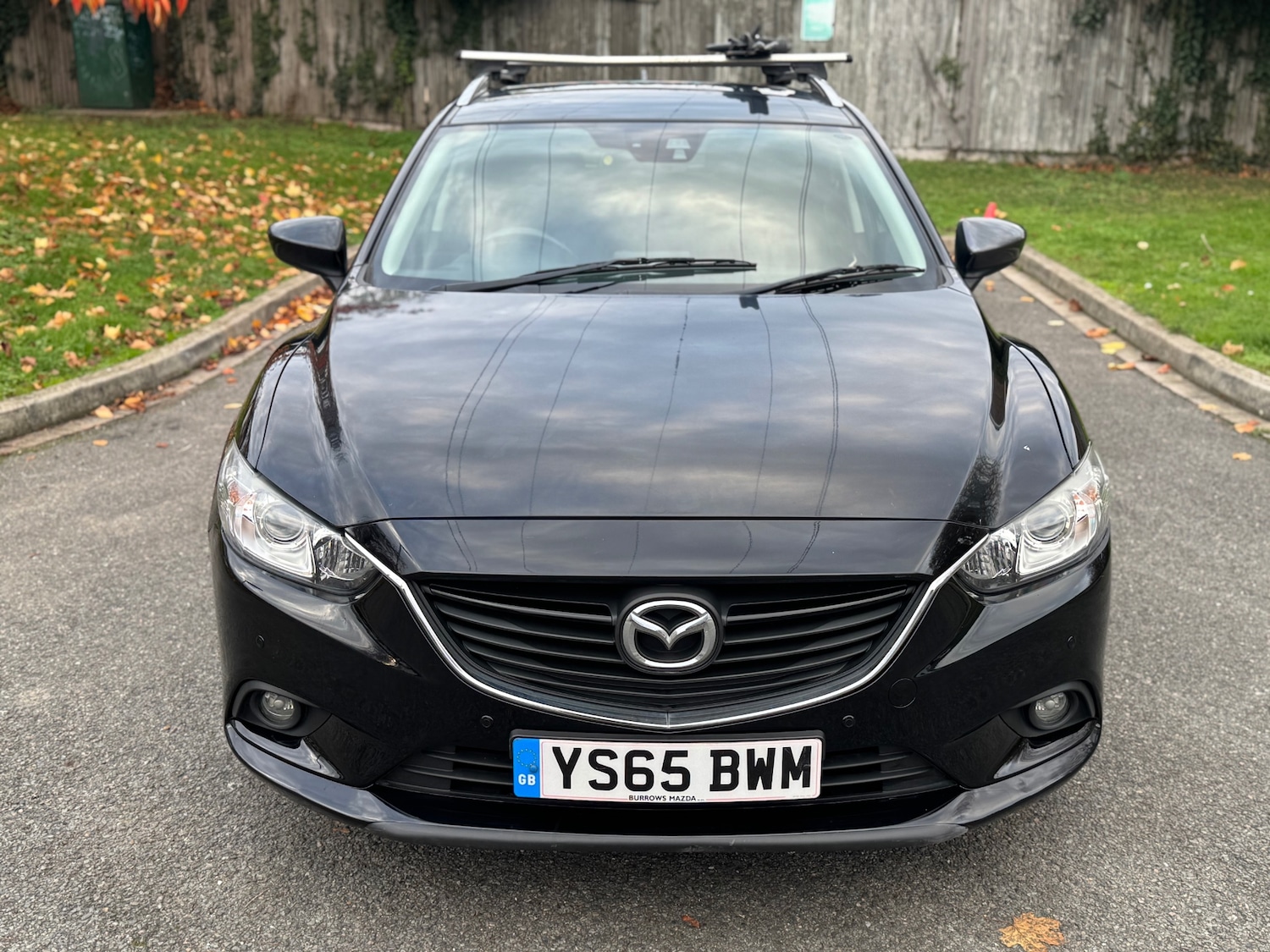 Used Mazda Mazda6 2015 for sale - 76517747: Photo 19