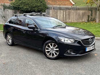 Used Mazda Mazda6 2015 for sale - 76517747: Photo