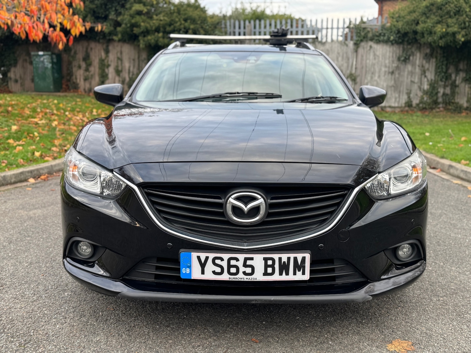 Used Mazda Mazda6 2015 for sale - 76517747: Photo 20